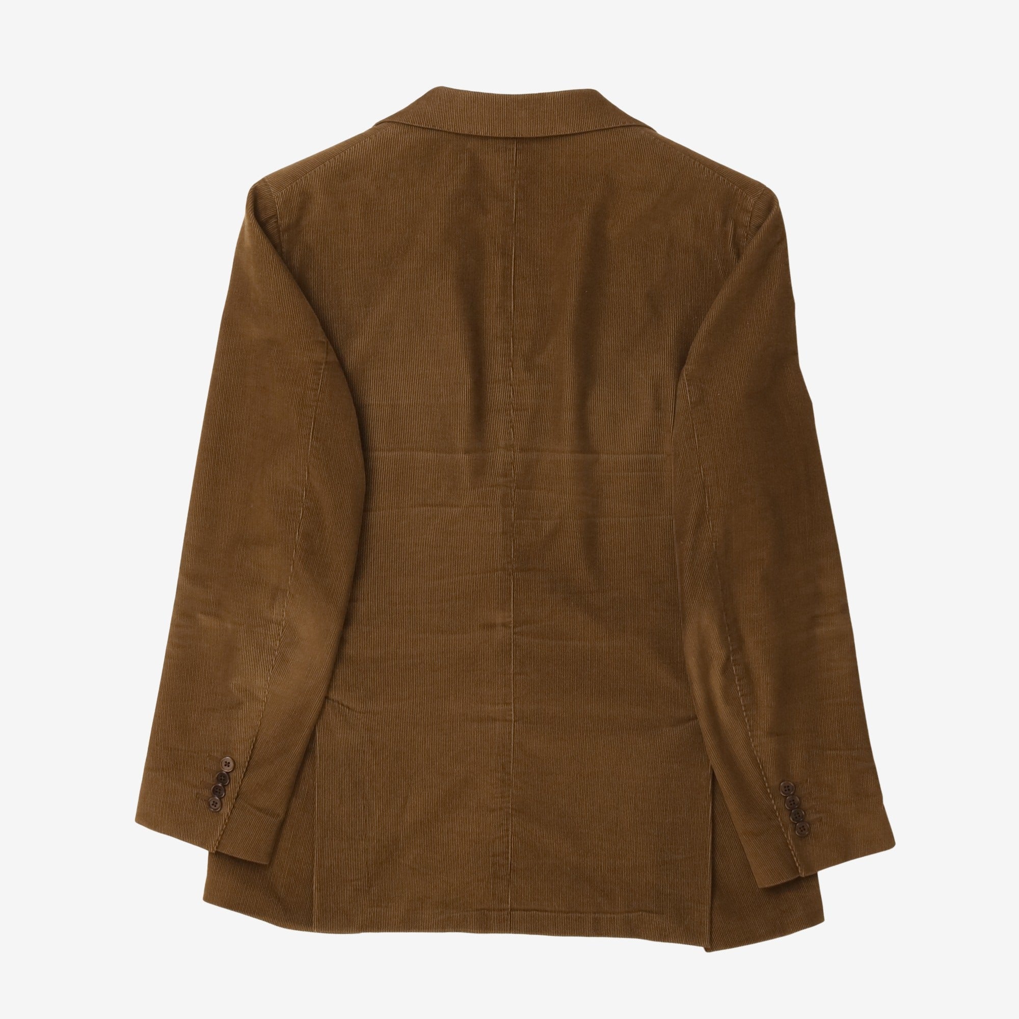 Corduroy Wigmore Blazer