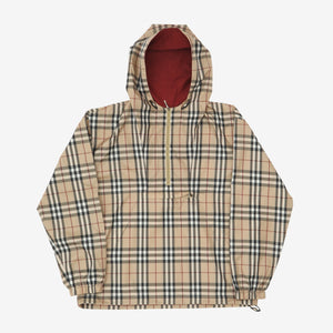 Pullover Raincoat