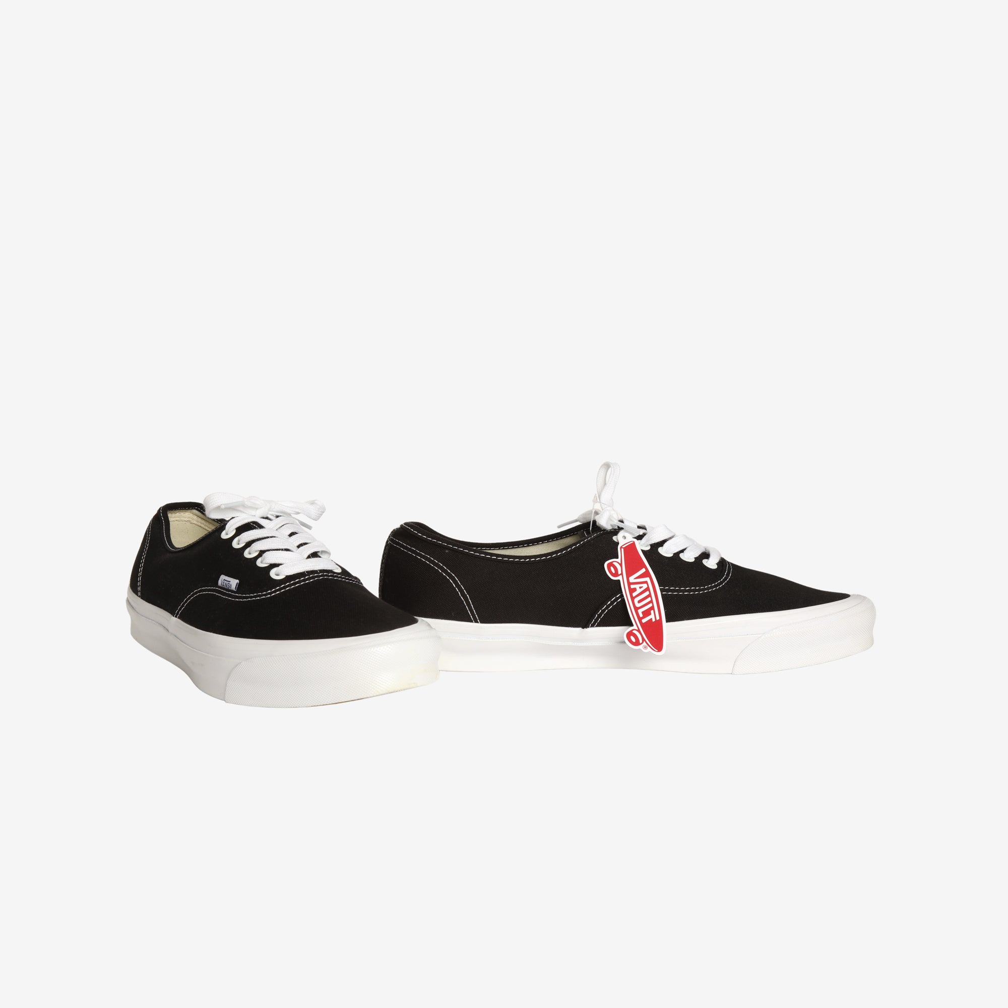 Authentic Reissue 44