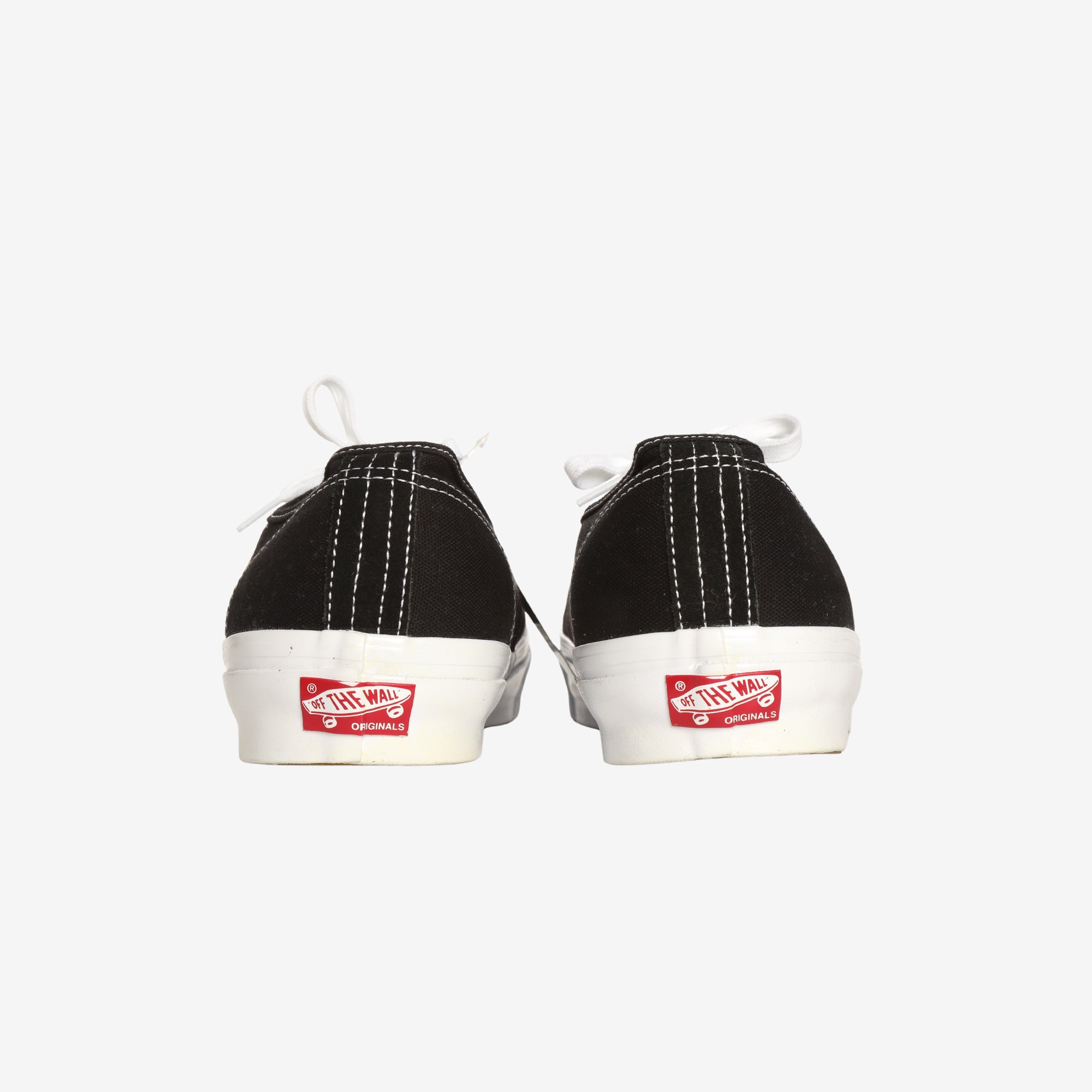 Authentic Reissue 44