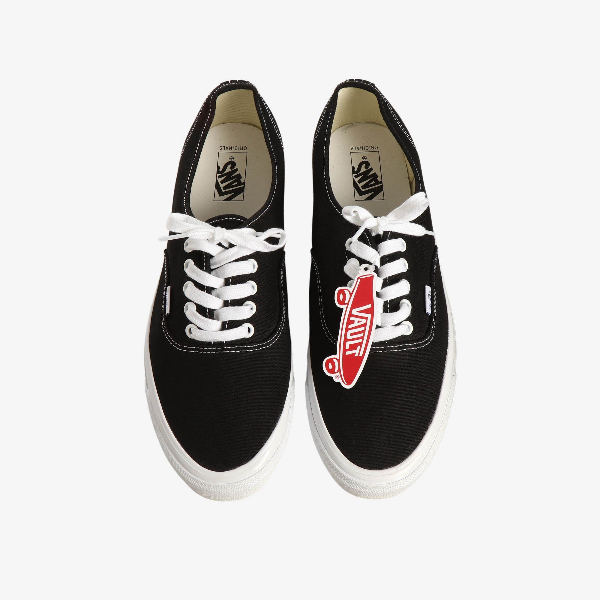 Authentic Reissue 44