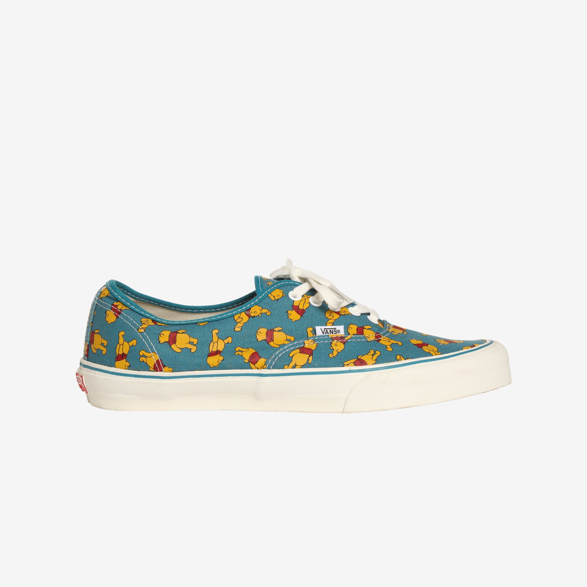 Winnie the Pooh Authentic Sneaker