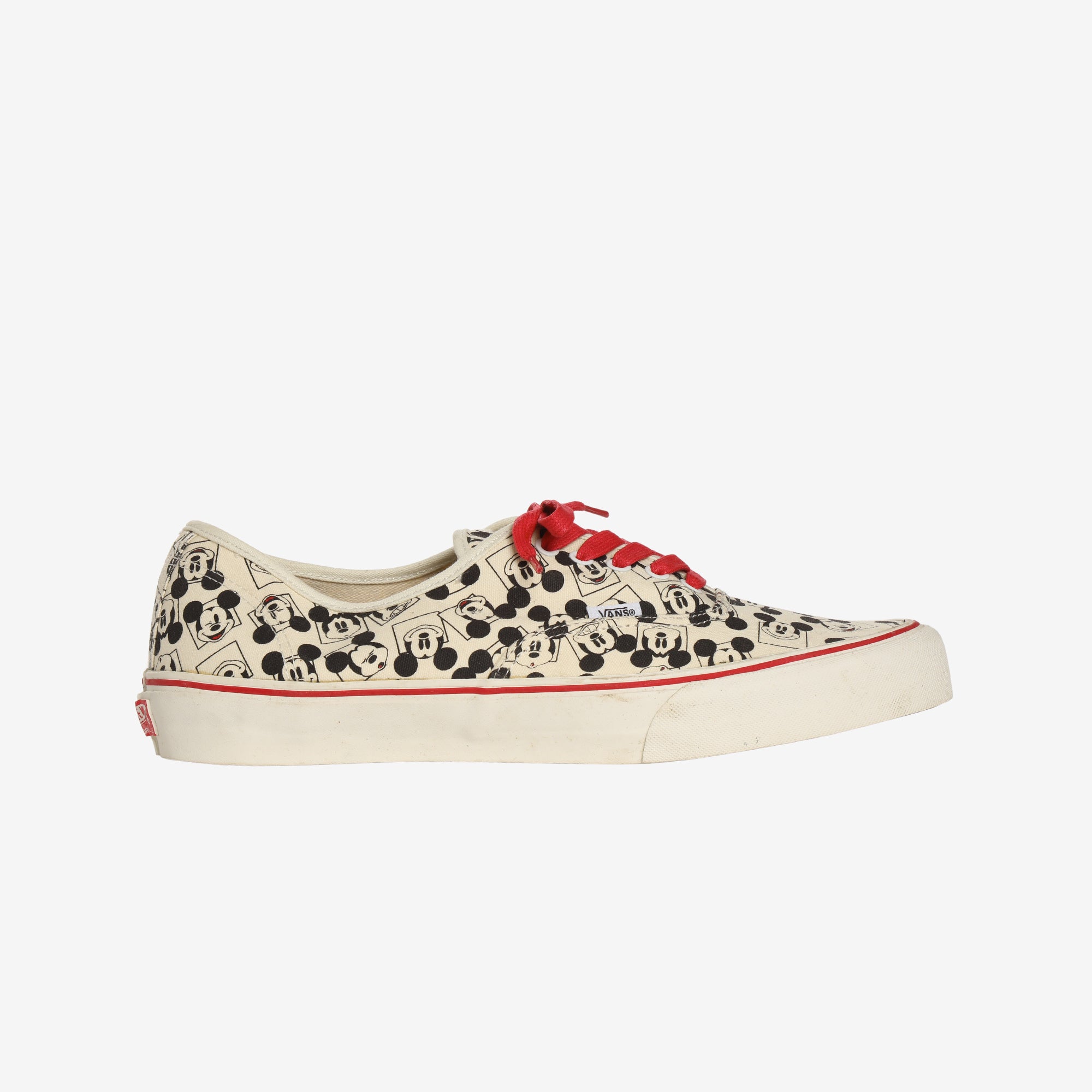 Disney Mickey Mouse sneakers
