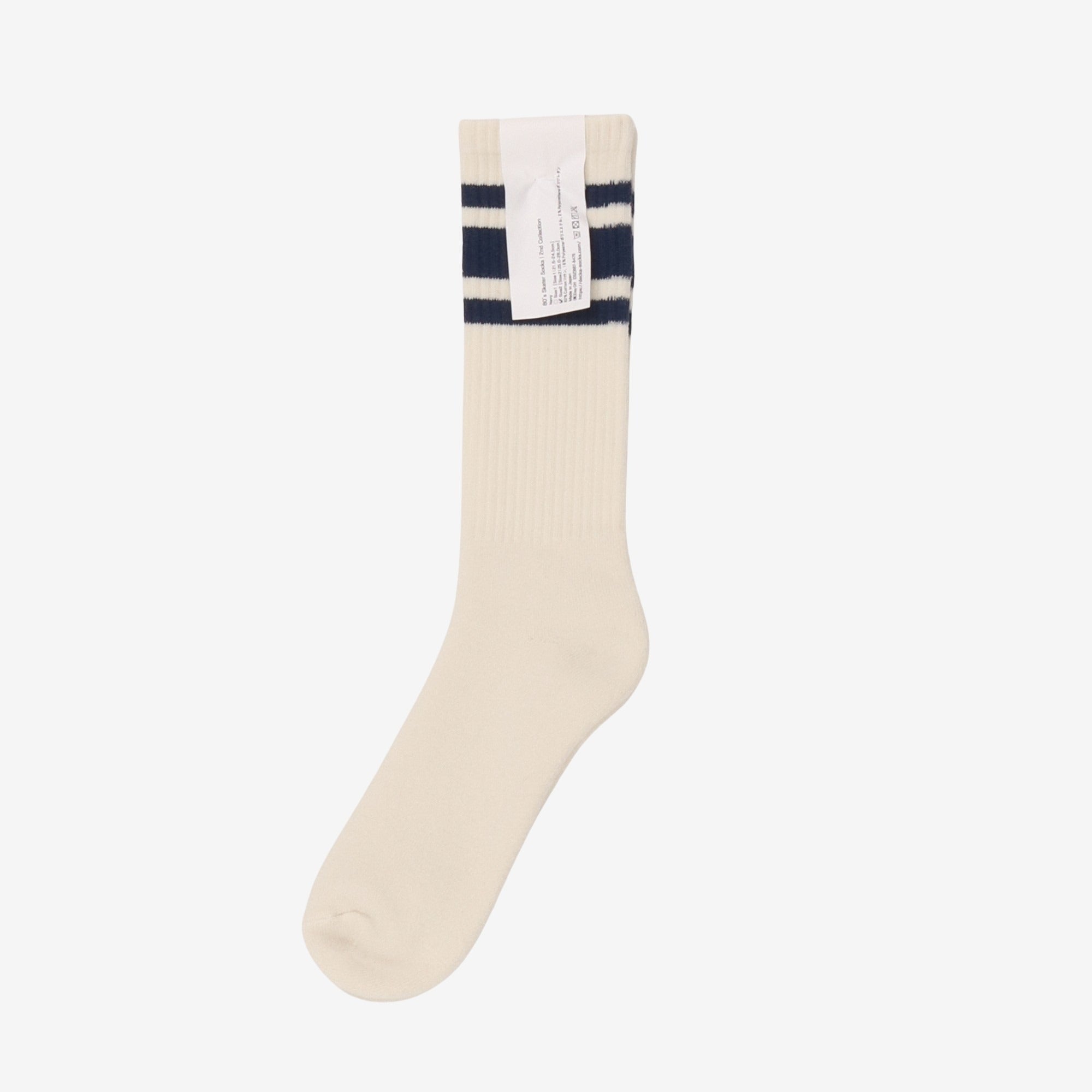 80s Skater Socks