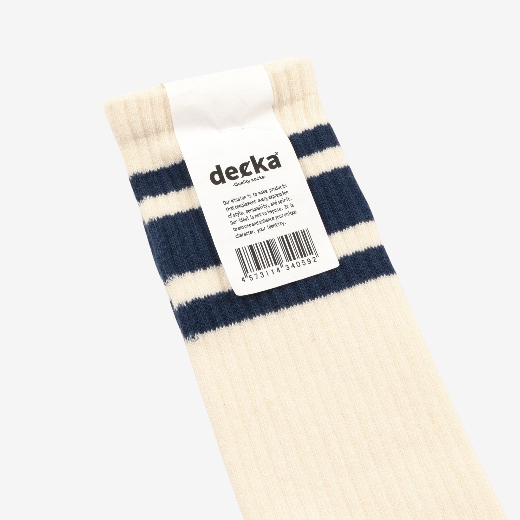 80s Skater Socks
