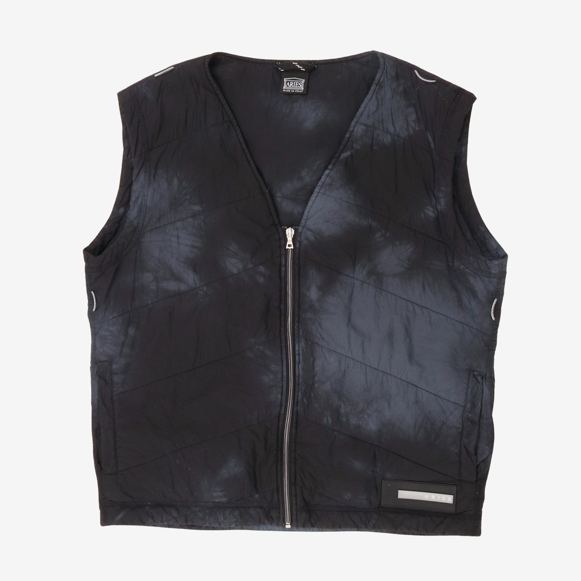 Padded Liner Gilet