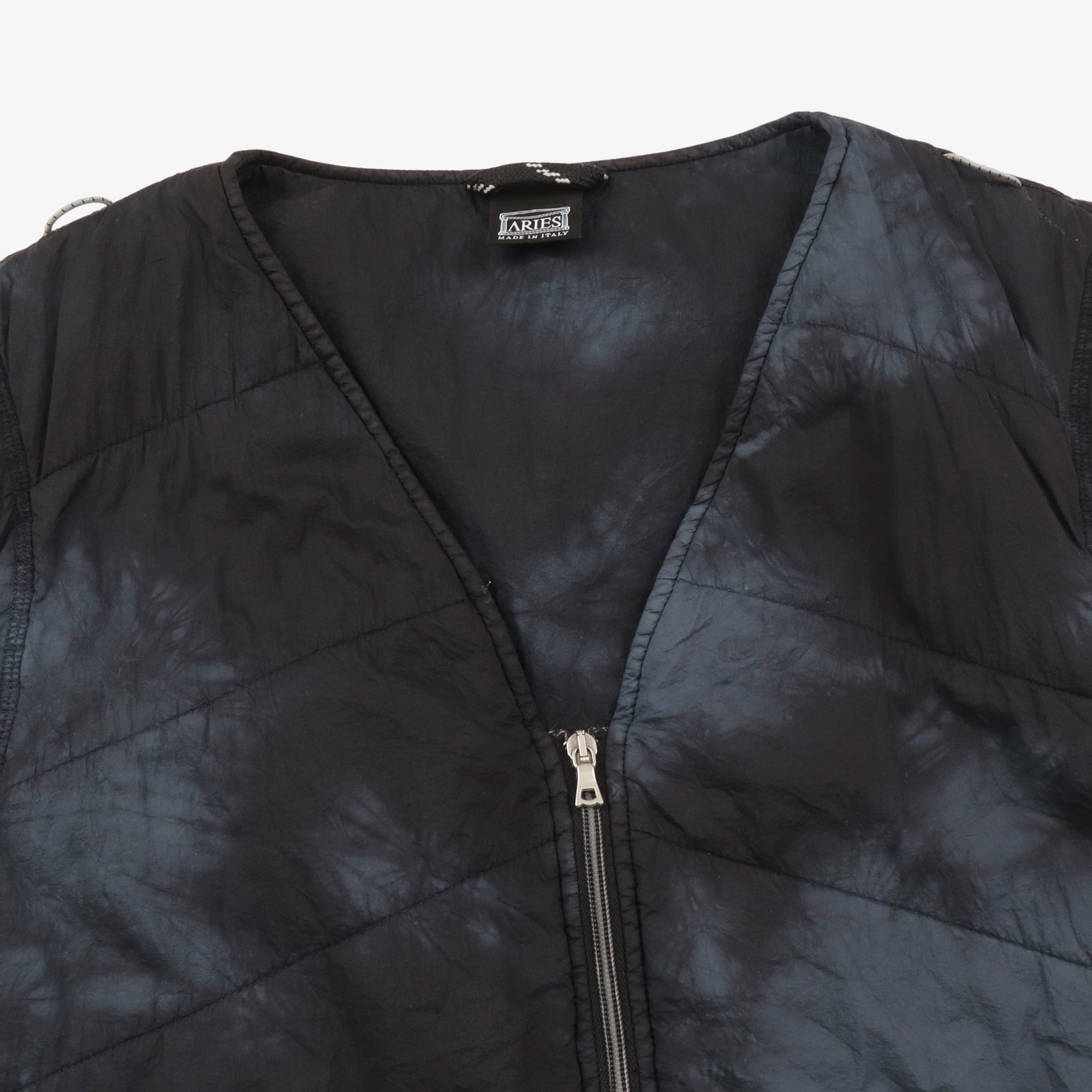 Padded Liner Gilet