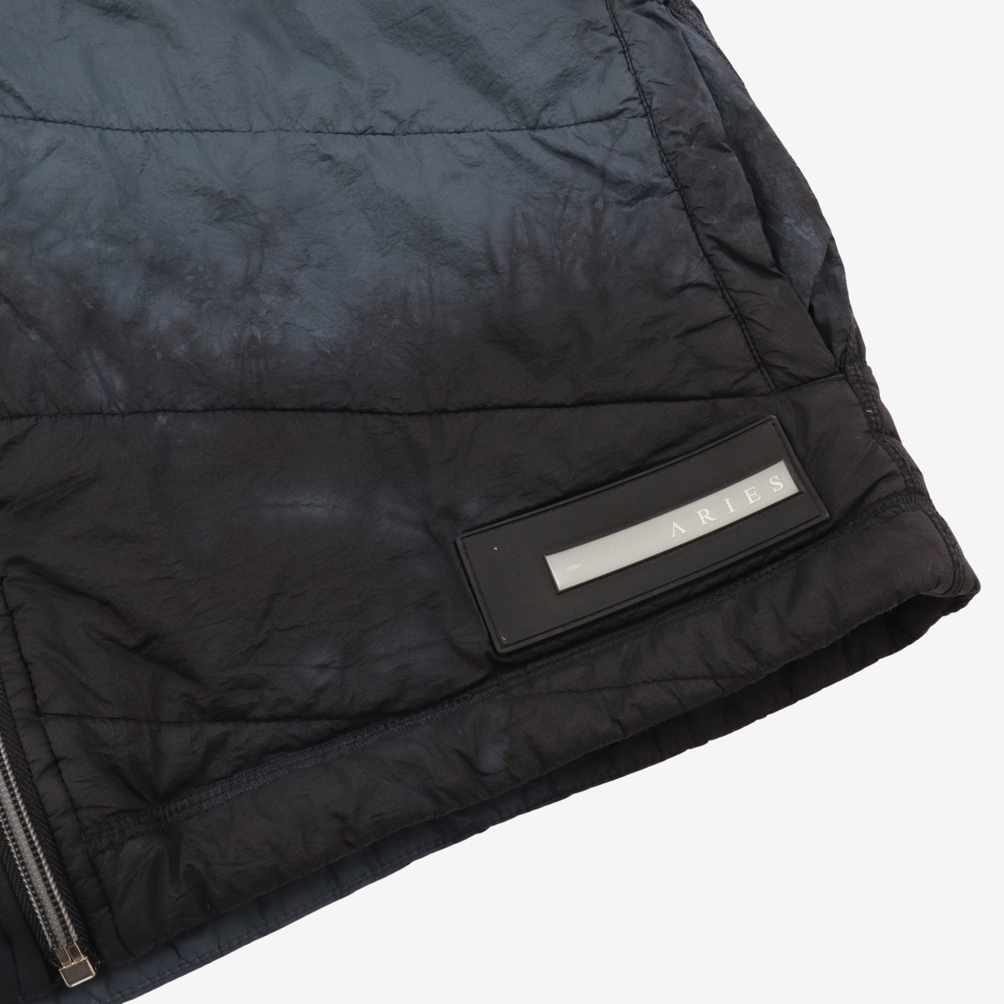 Padded Liner Gilet