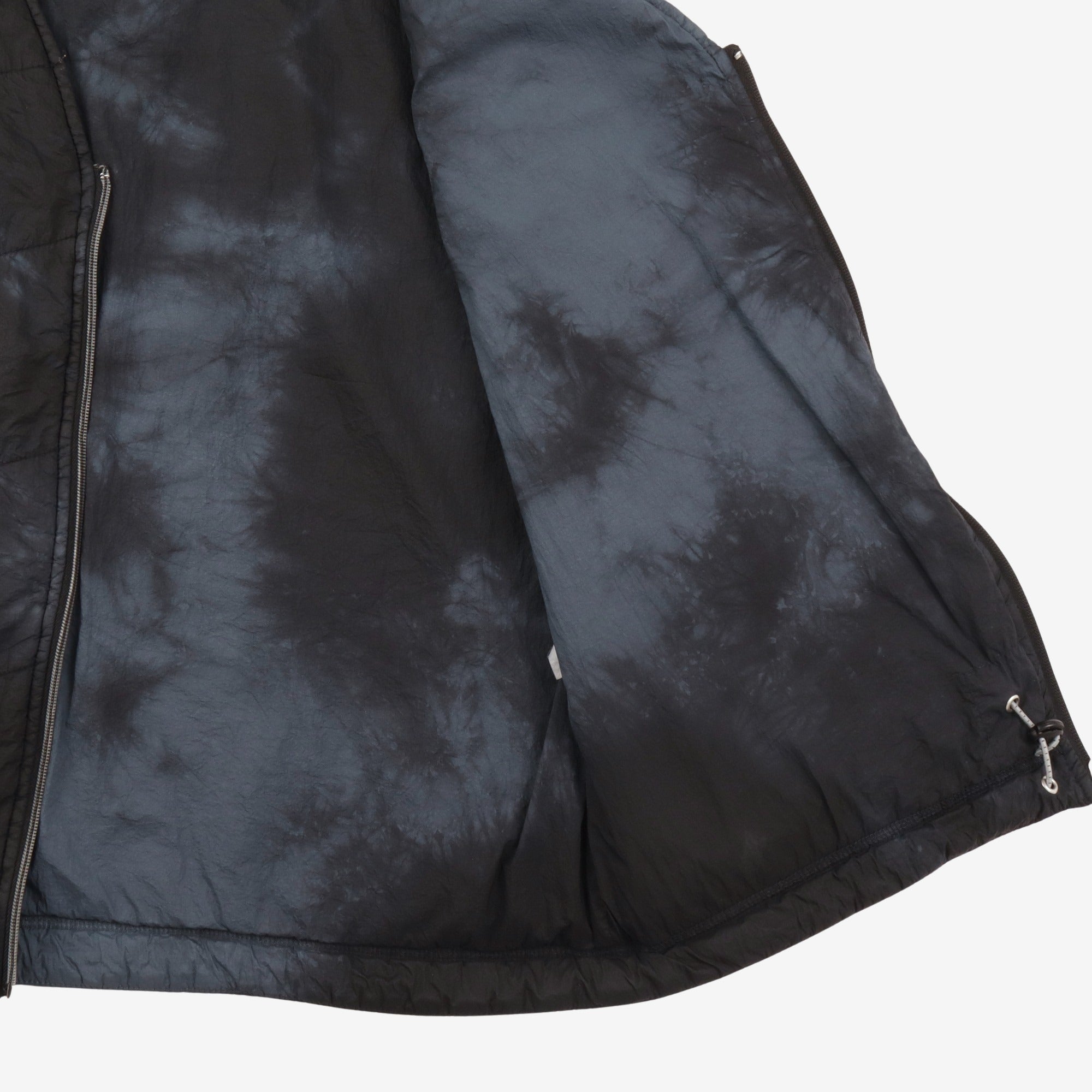 Padded Liner Gilet