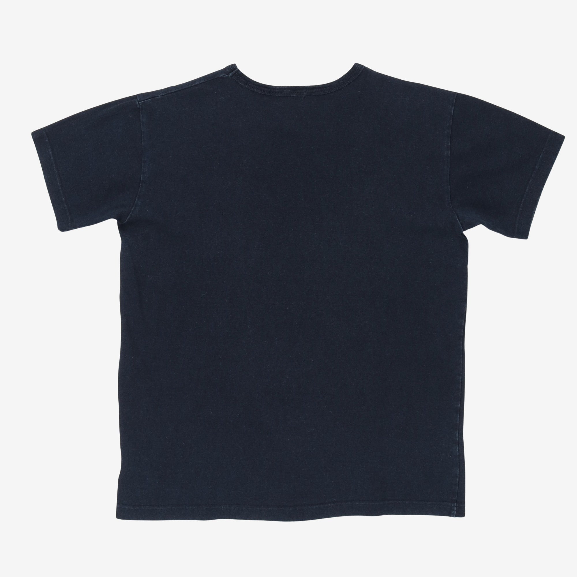 Heavyweight Pocket Tee
