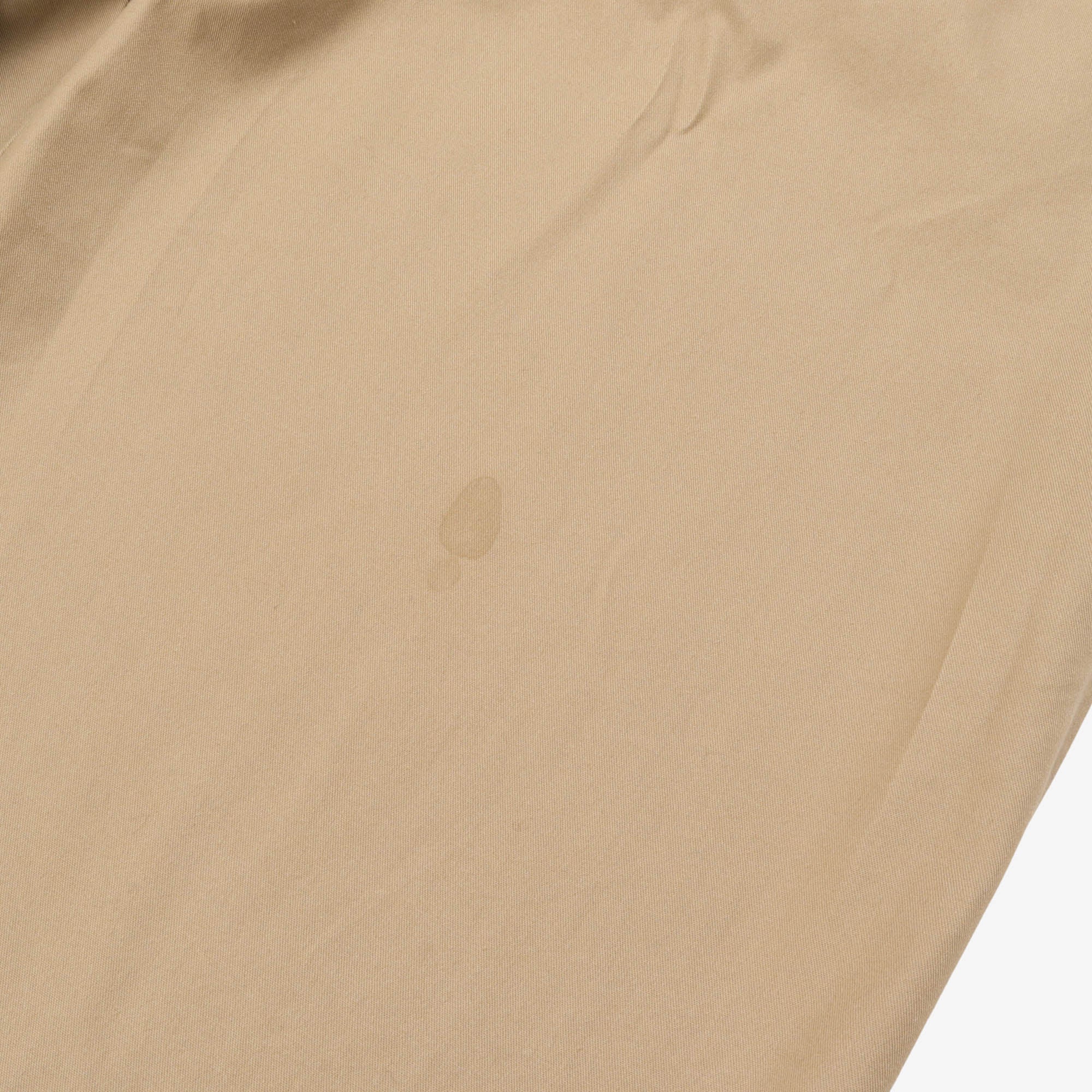 Carlyle Pant