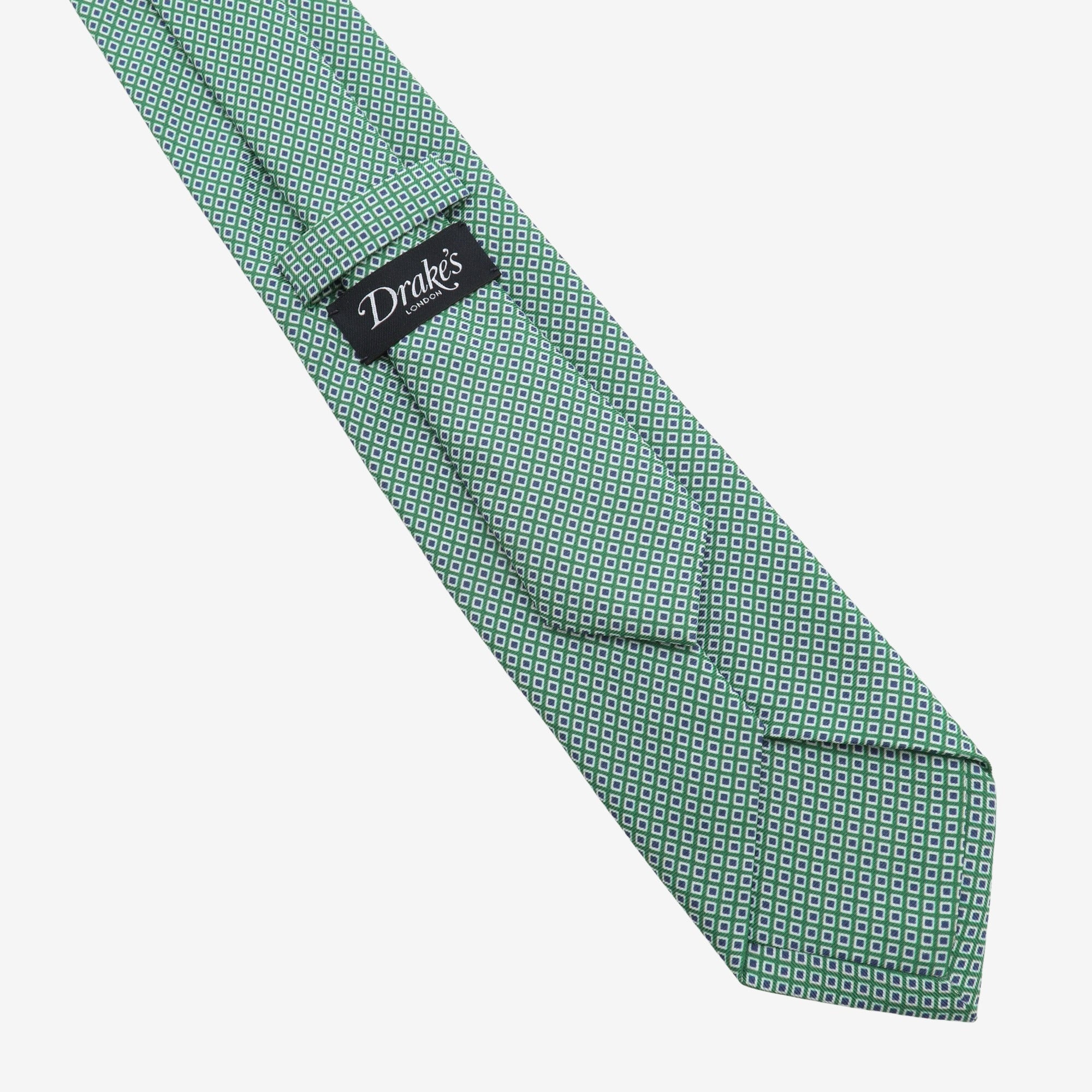 Silk Tie