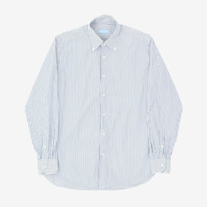 Striped BD Shirt