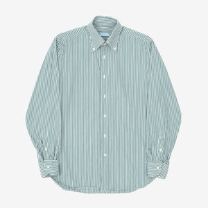 Striped BD Shirt