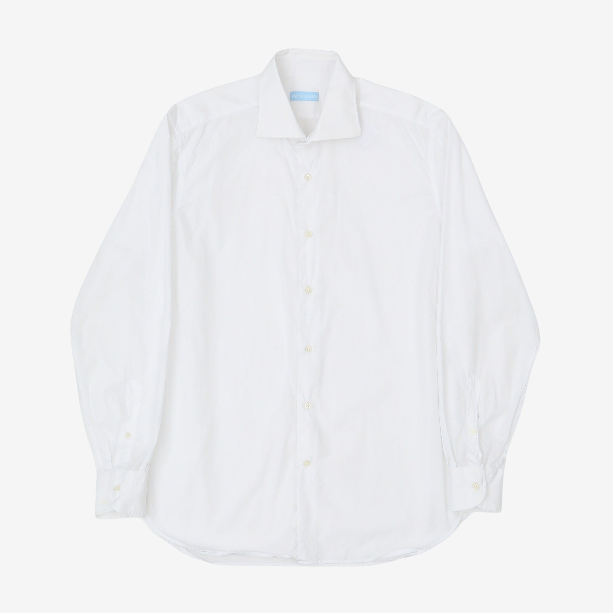 Cotton Shirt