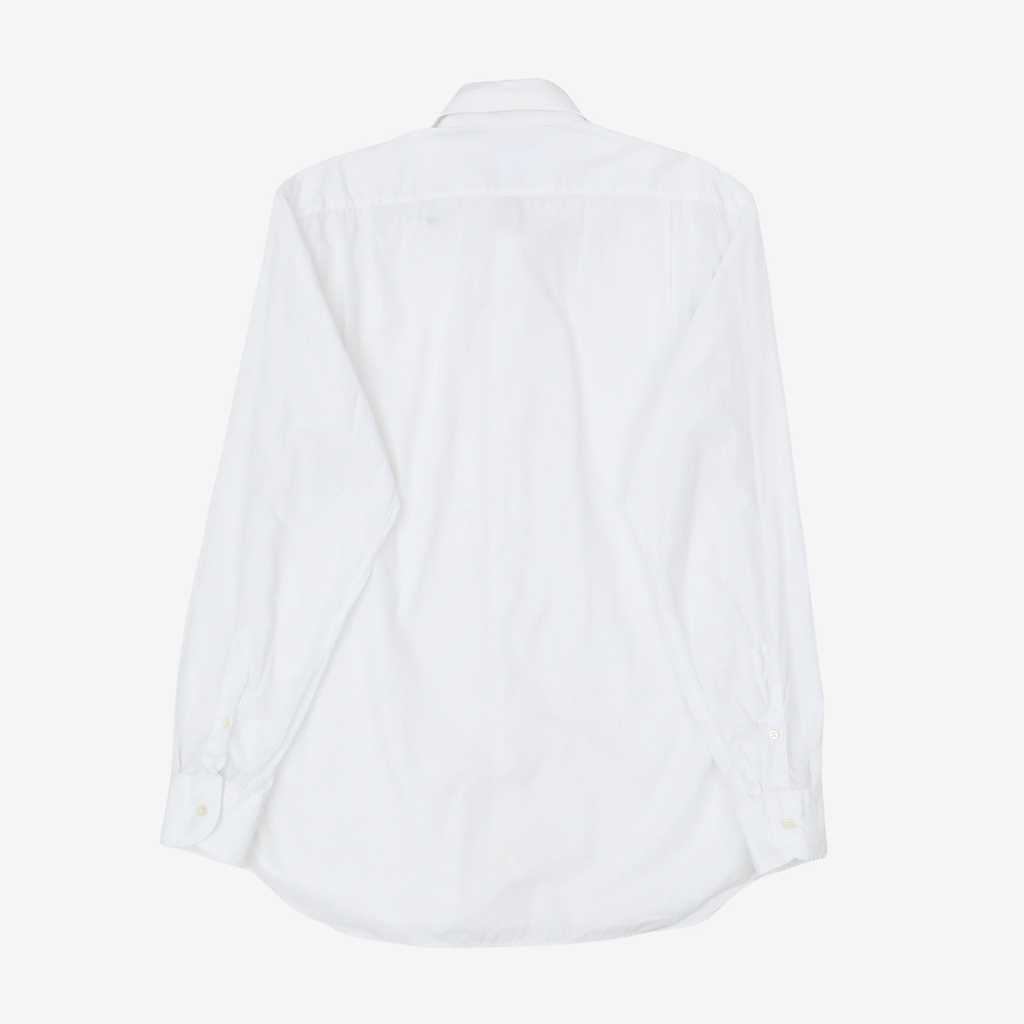 Cotton Shirt
