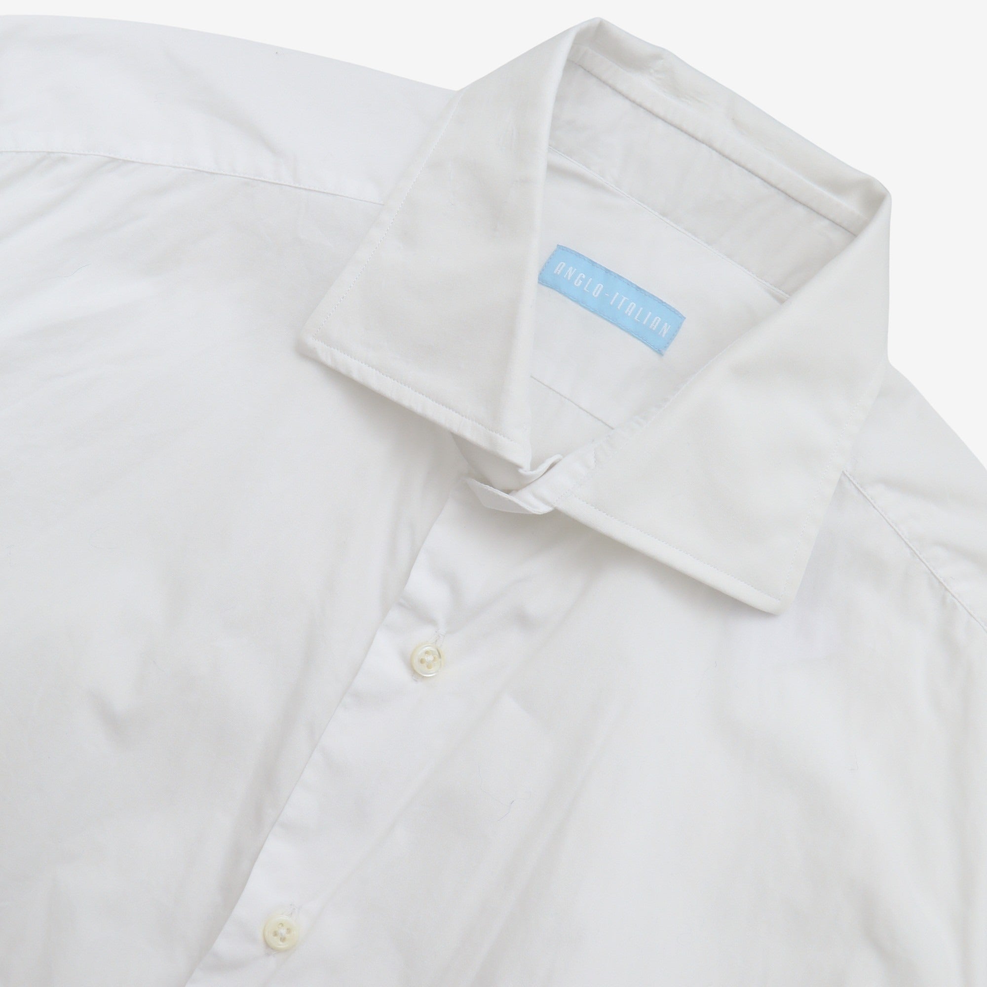 Cotton Shirt