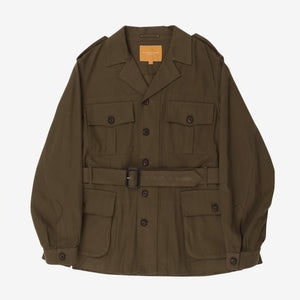 Bushveld Safari Jacket