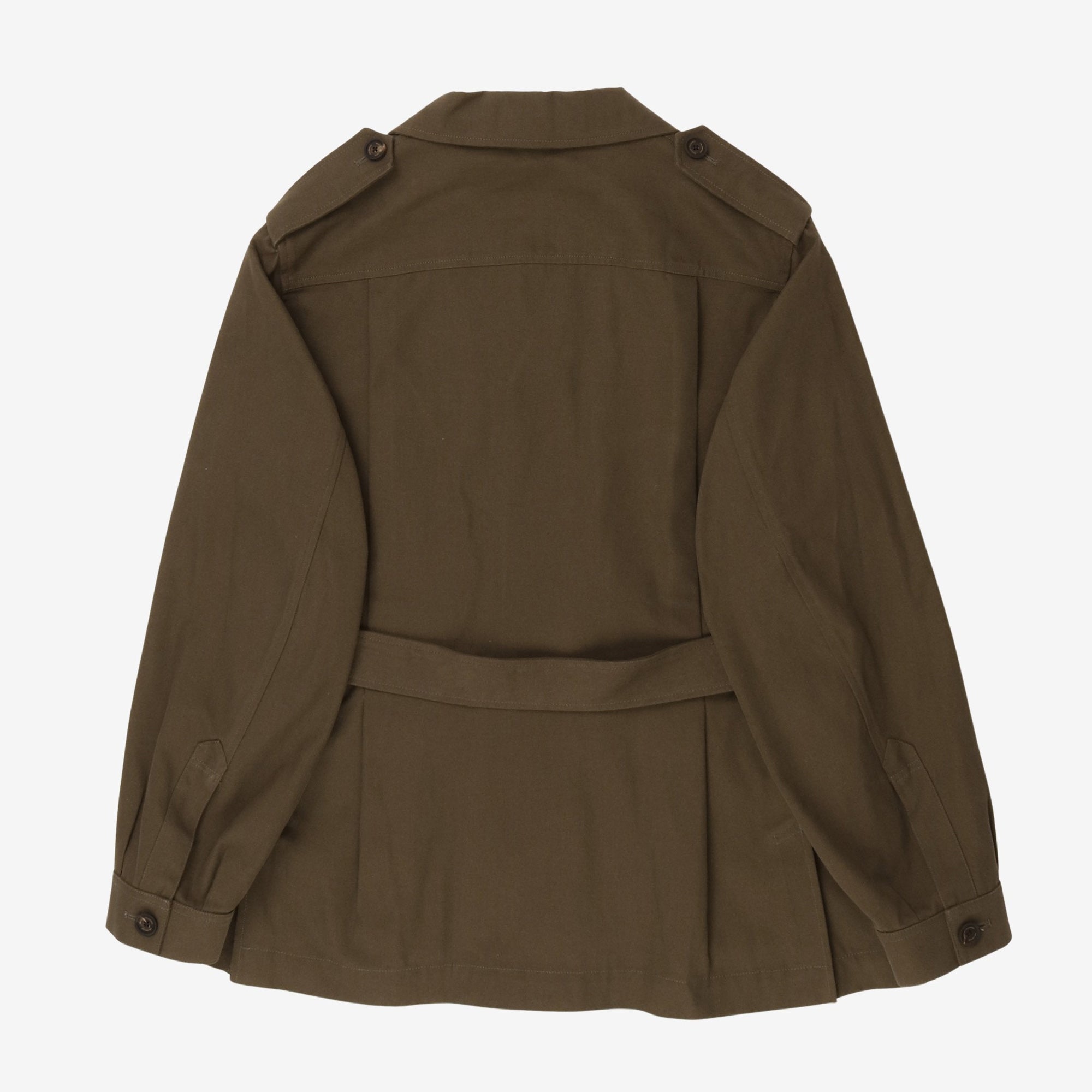 Bushveld Safari Jacket