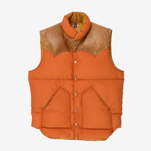 Warehouse Christy Vest