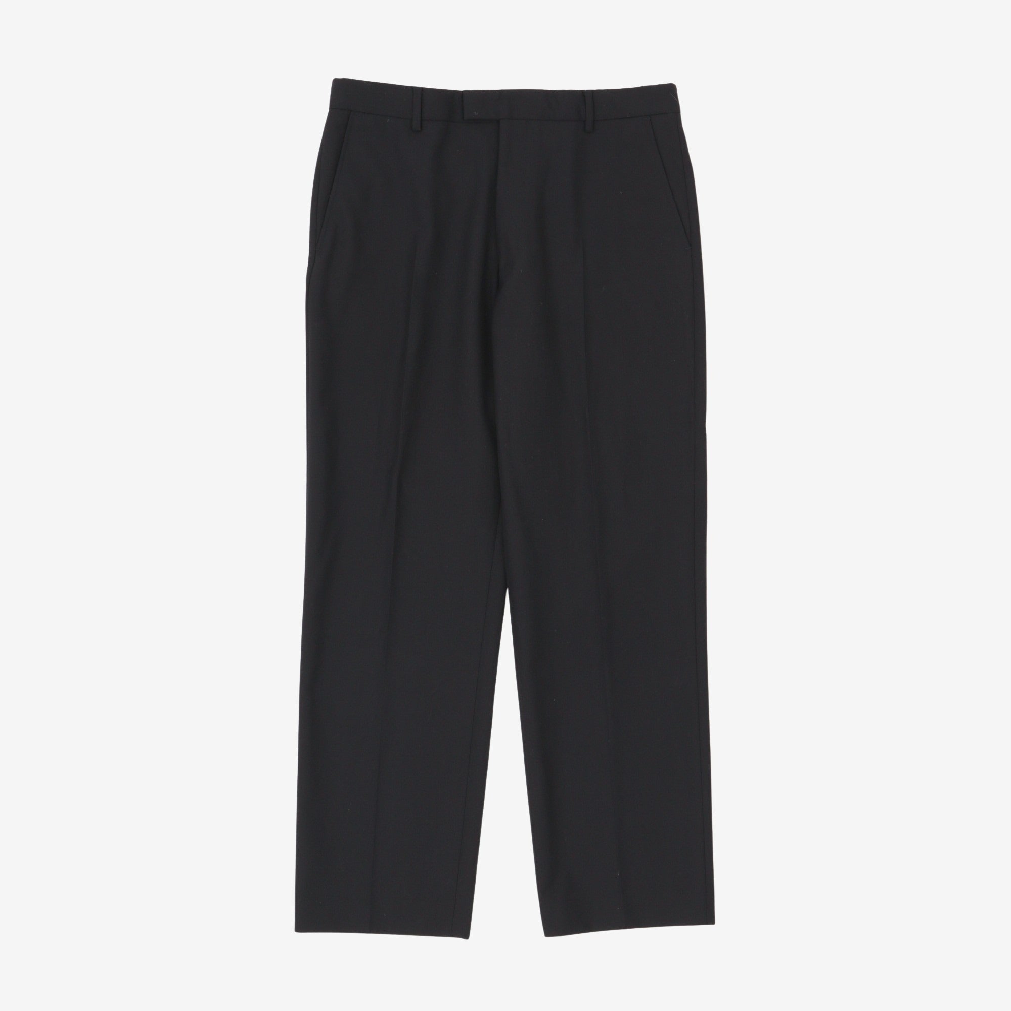 Formal Trousers (34W x 30L)