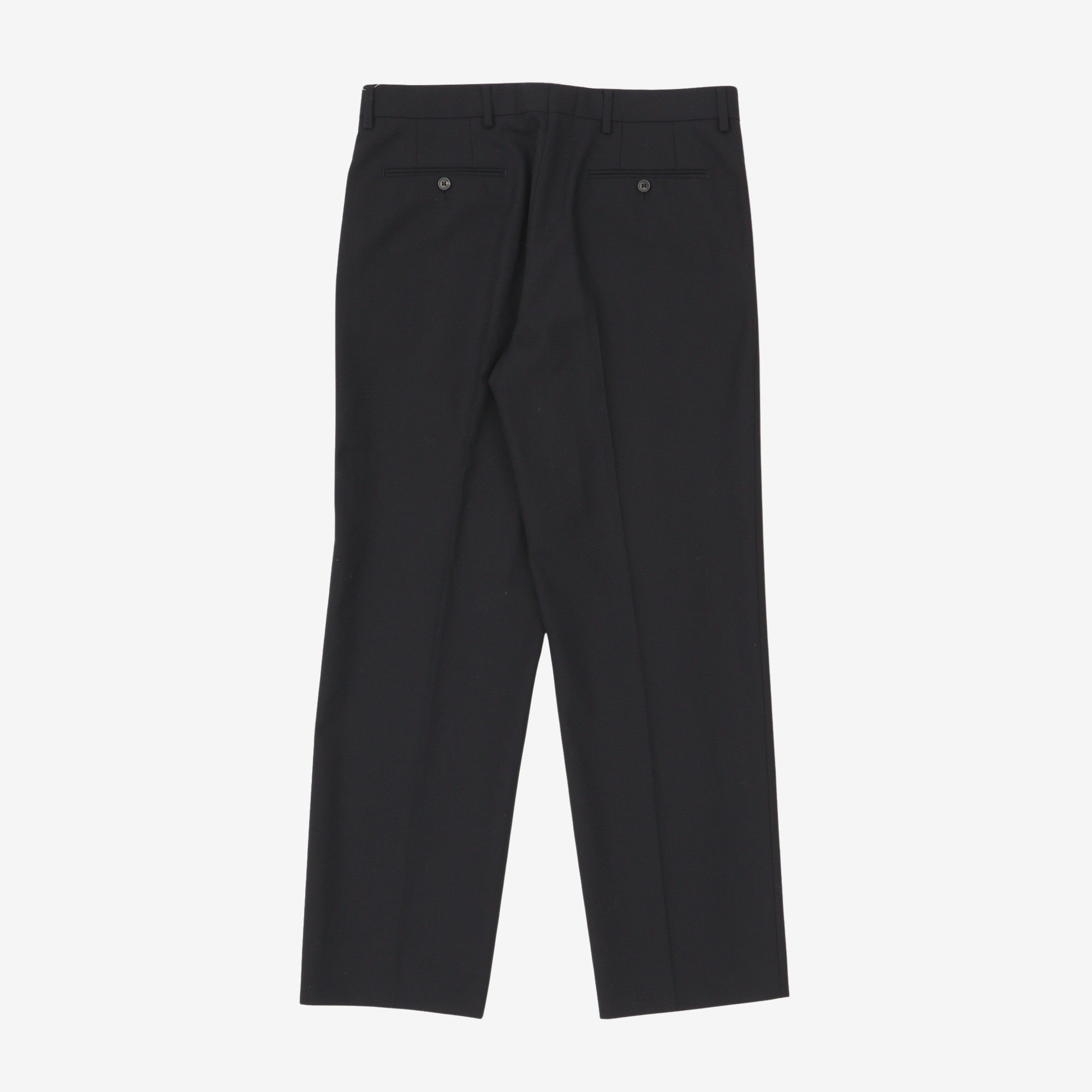 Formal Trousers (34W x 30L)