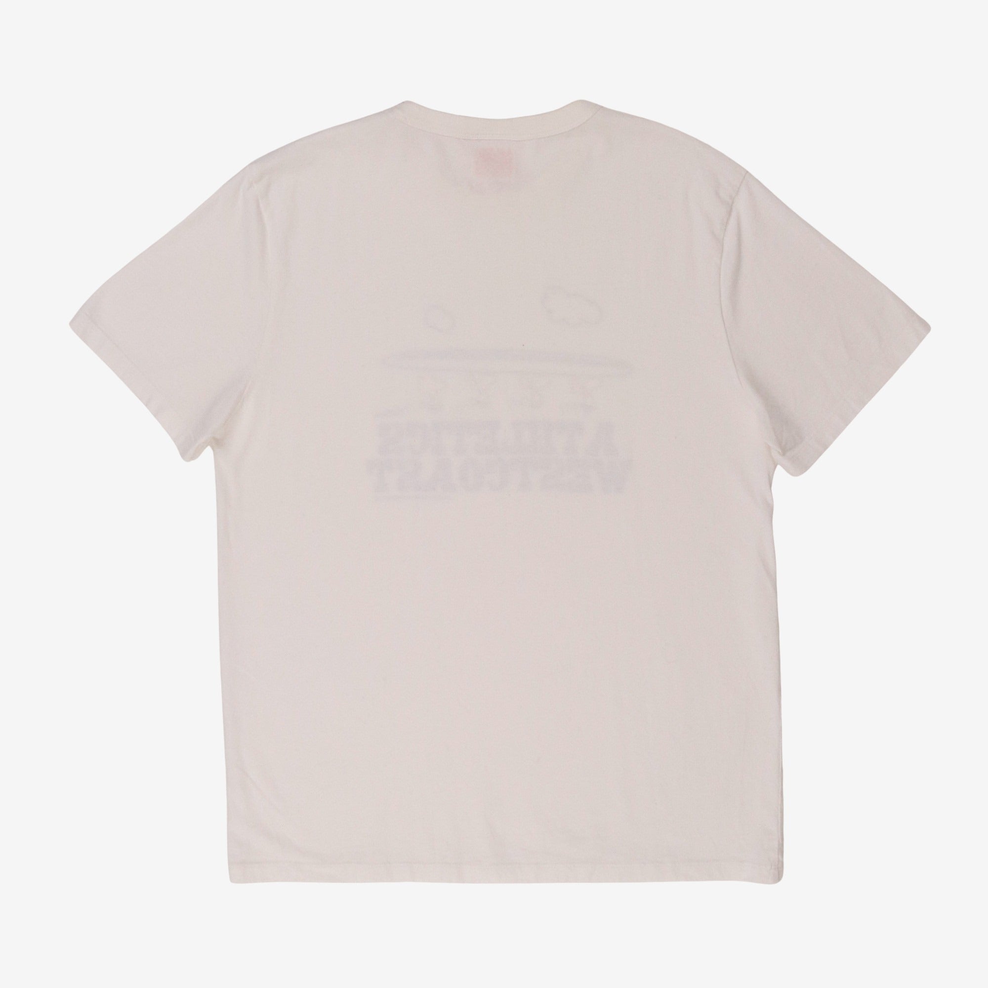 Athletics West Coast T-Shirt