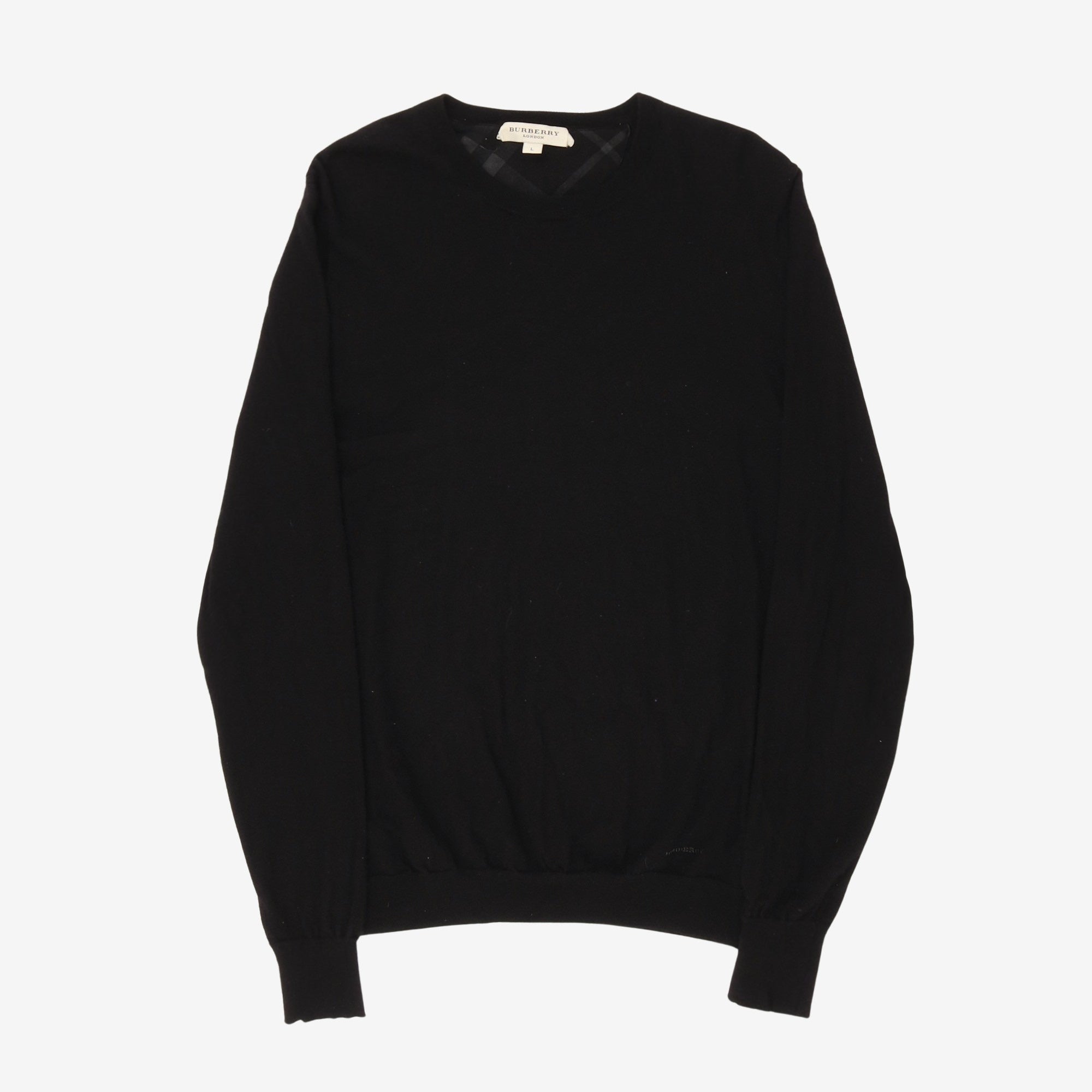 Cashmere Sweater