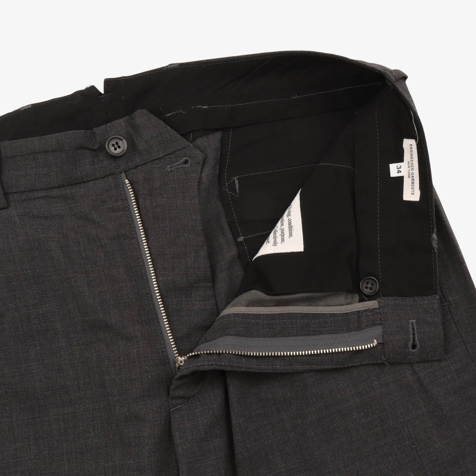 Andover Pant (34W x 27L)