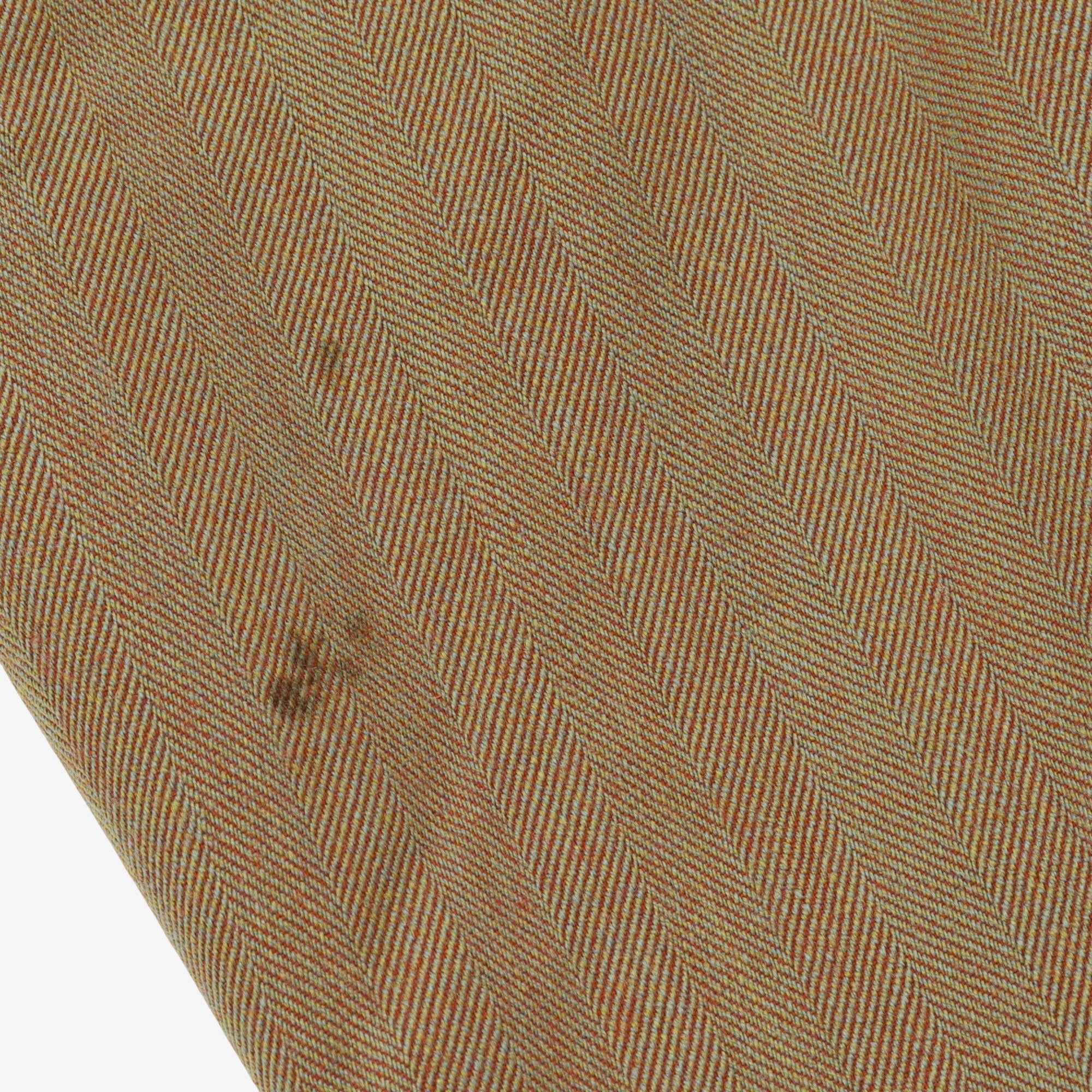 Bespoke Herringbone Suit