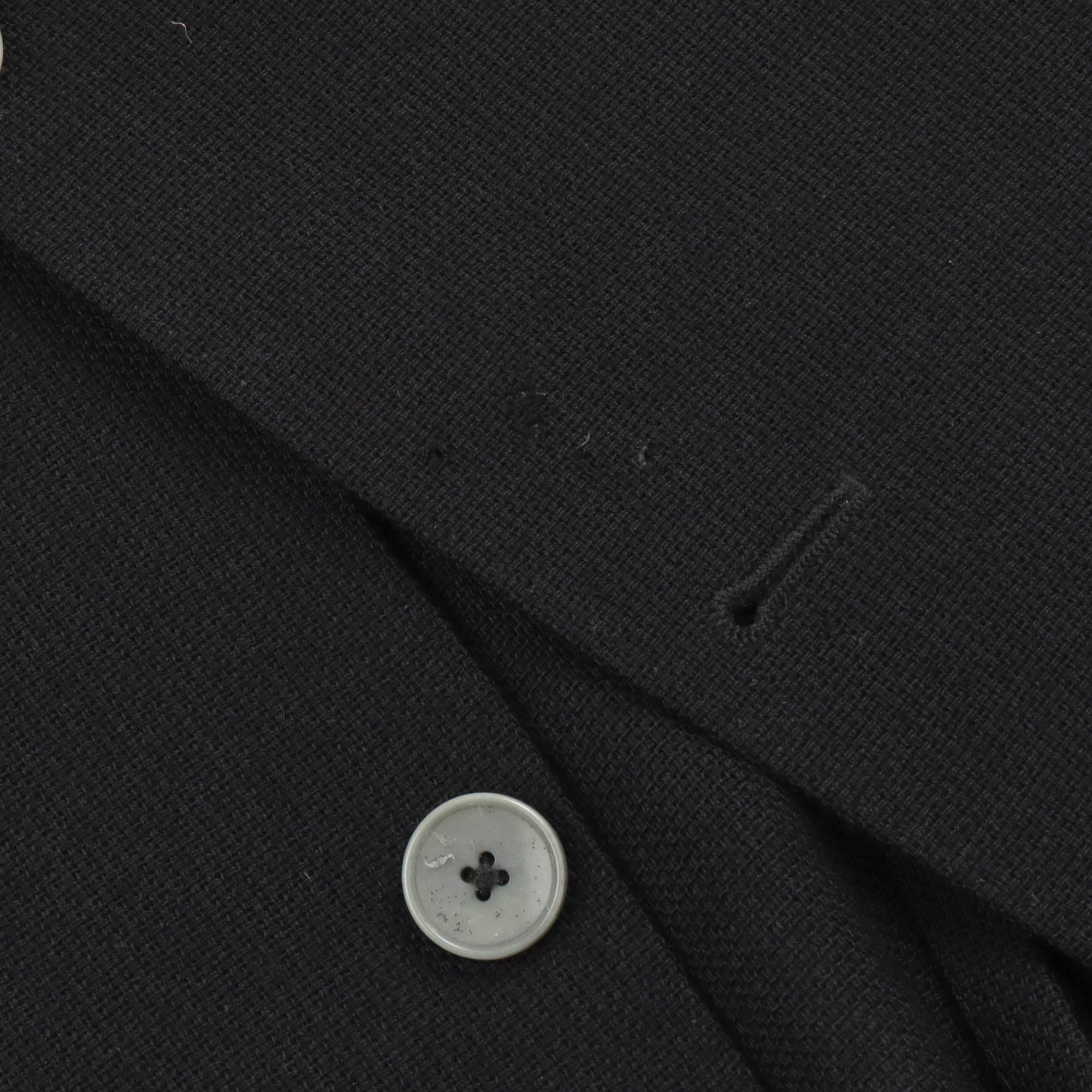 Bespoke Mohair Blend Full Suit