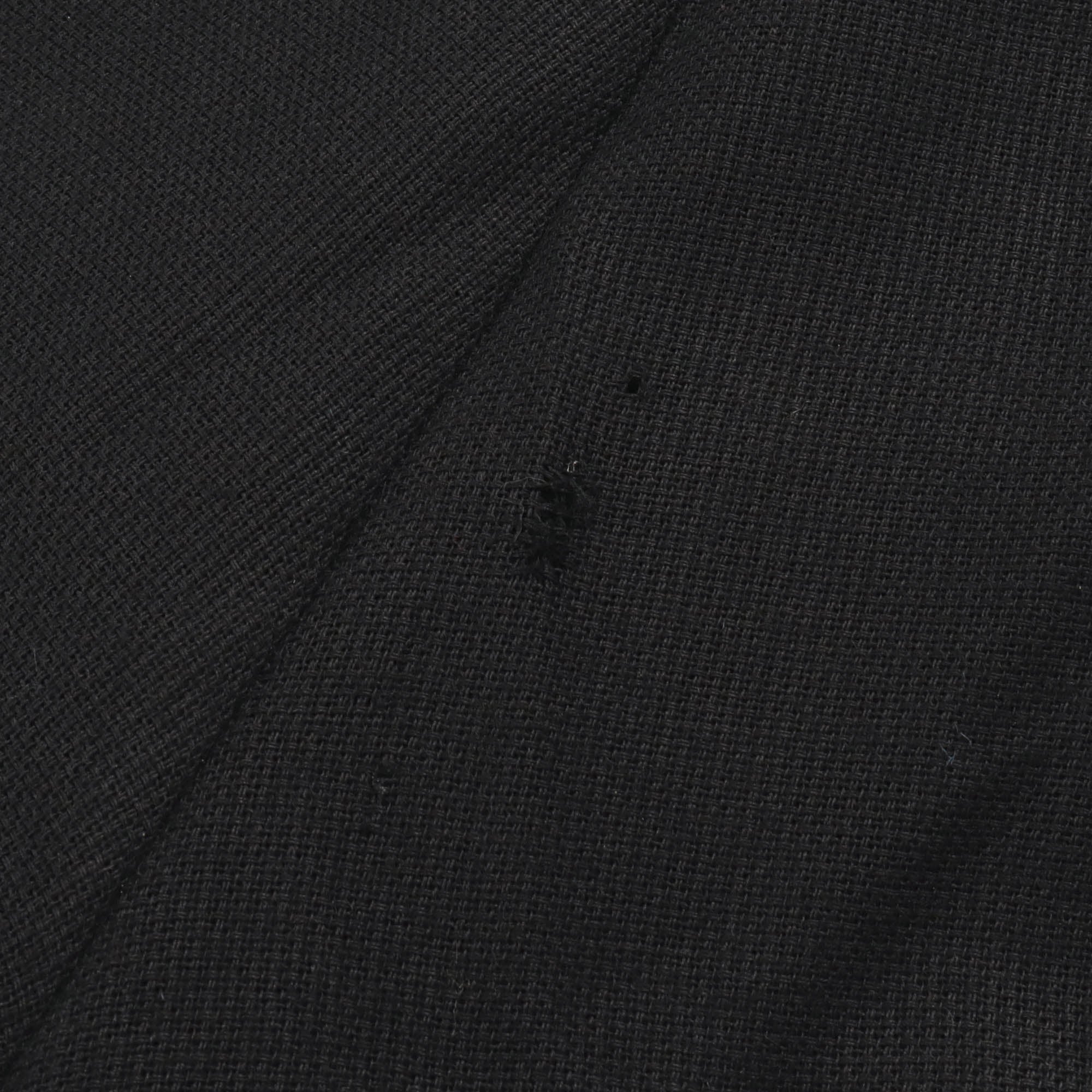 Bespoke Mohair Blend Full Suit