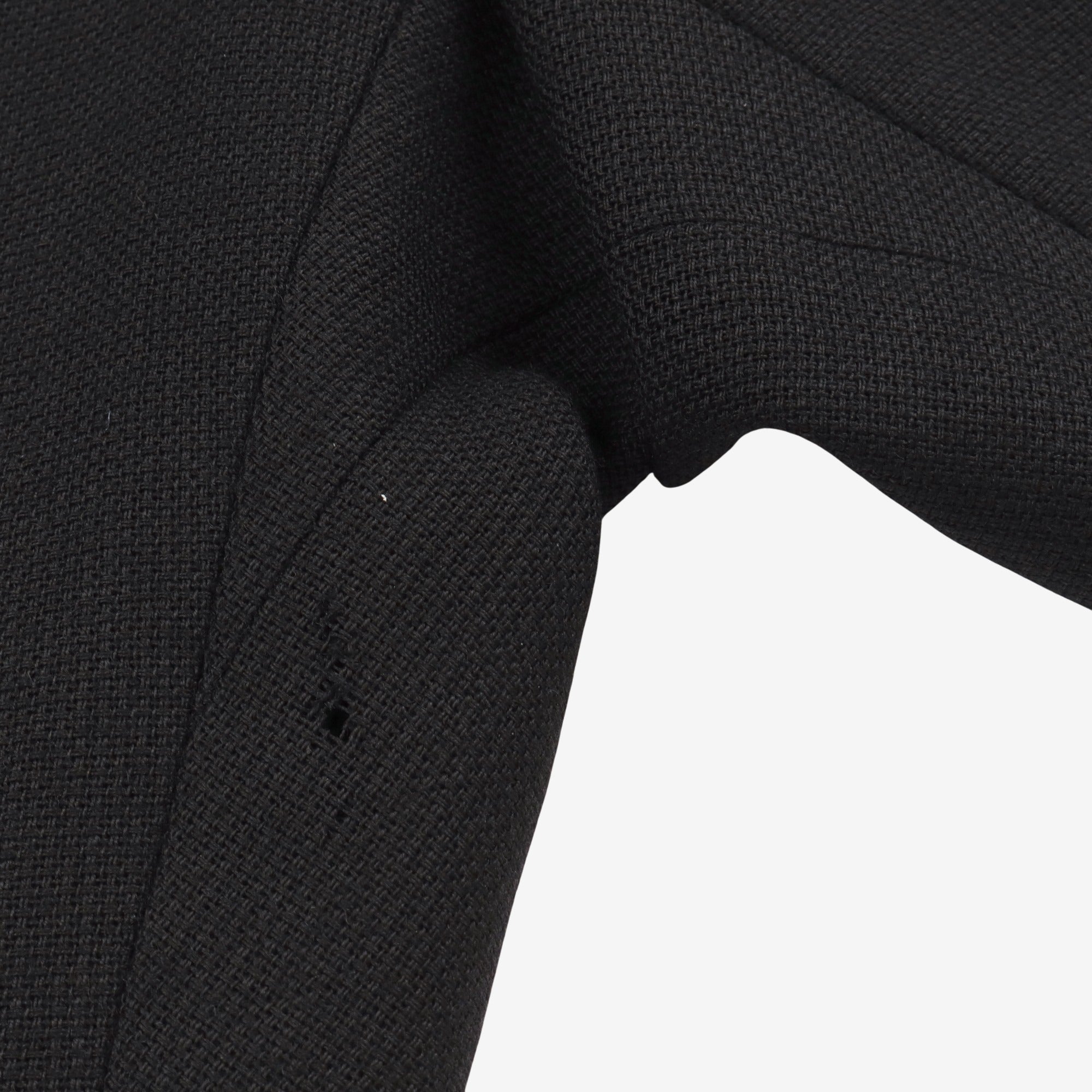 Bespoke Mohair Blend Full Suit