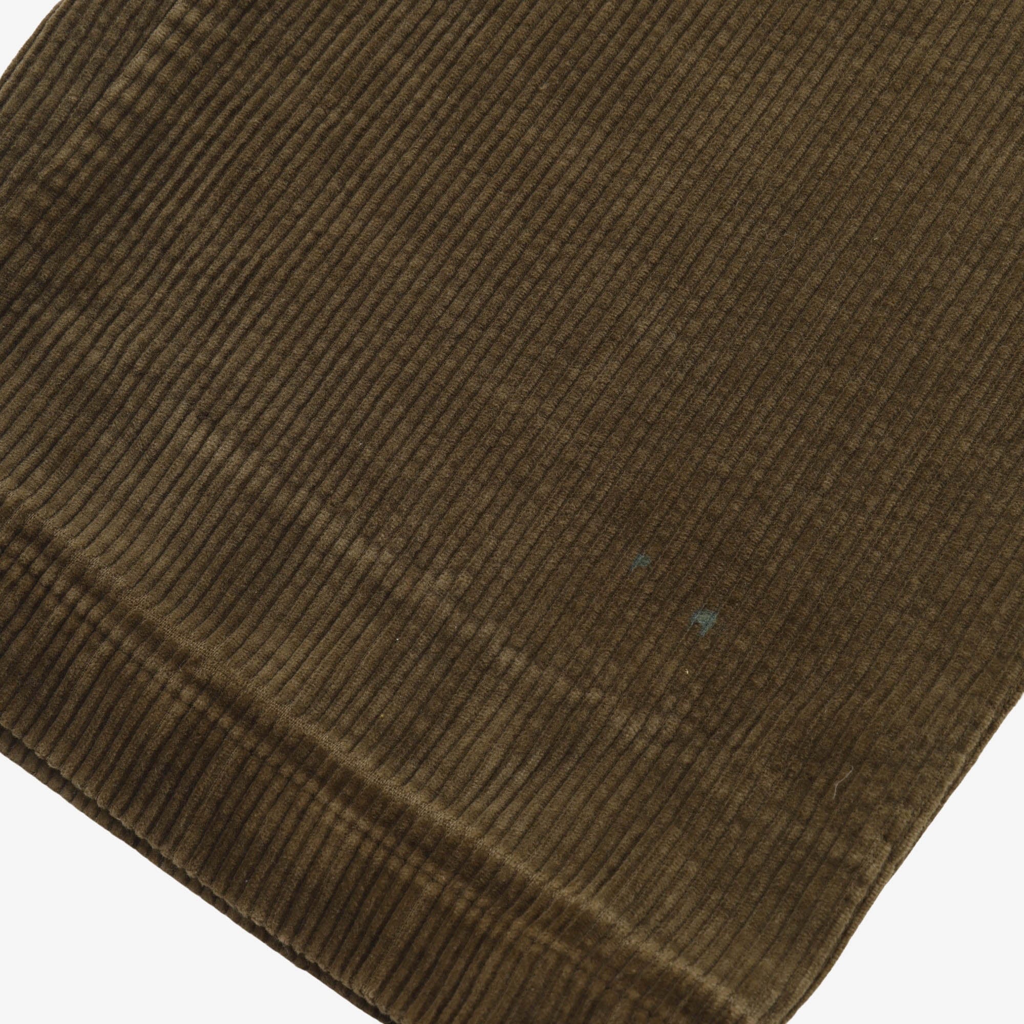 Corduroy Trousers (38W X 29L)
