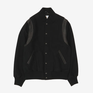 Hayes Varsity Jacket
