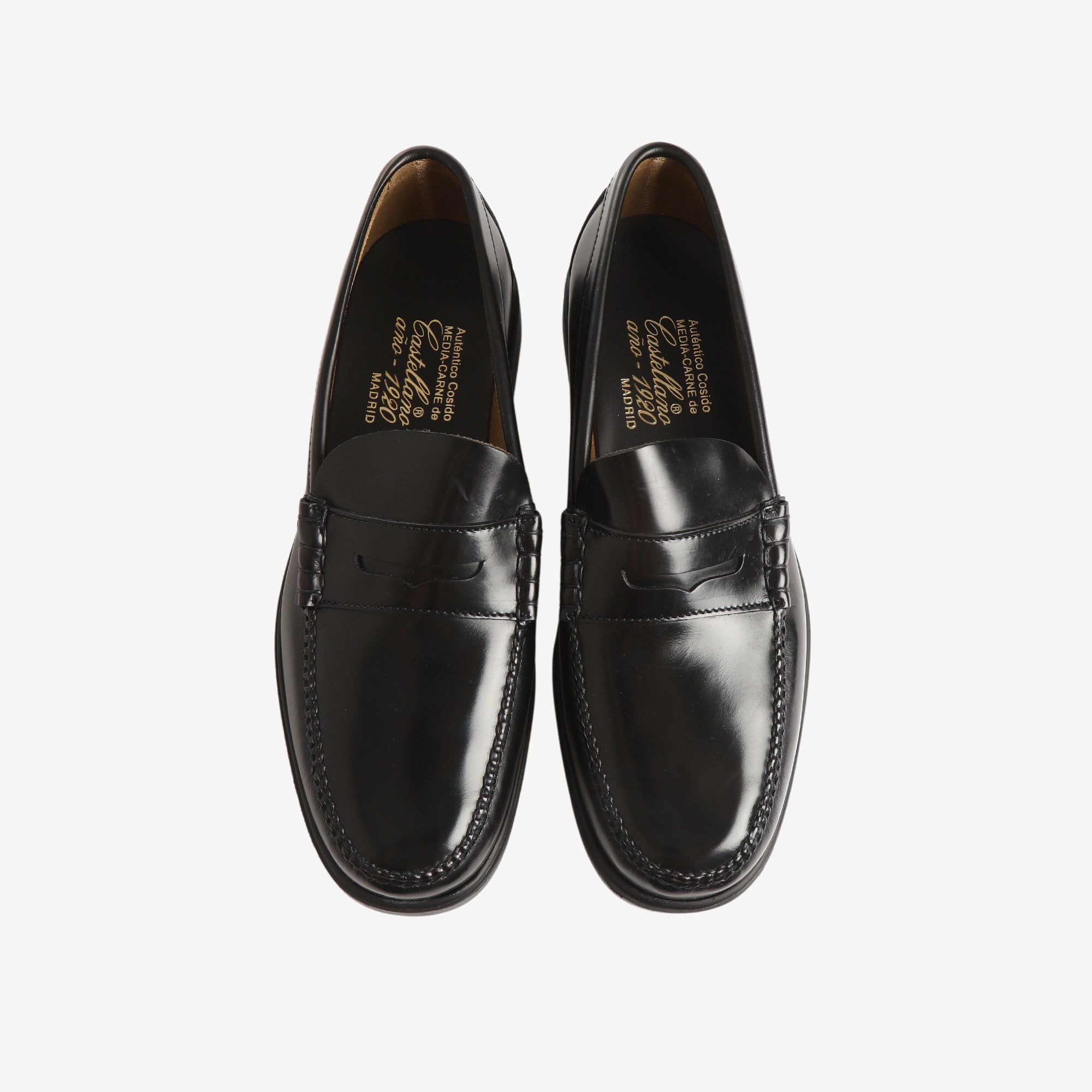 Oscar Loafers