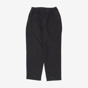 Welt Side Pocket Pants
