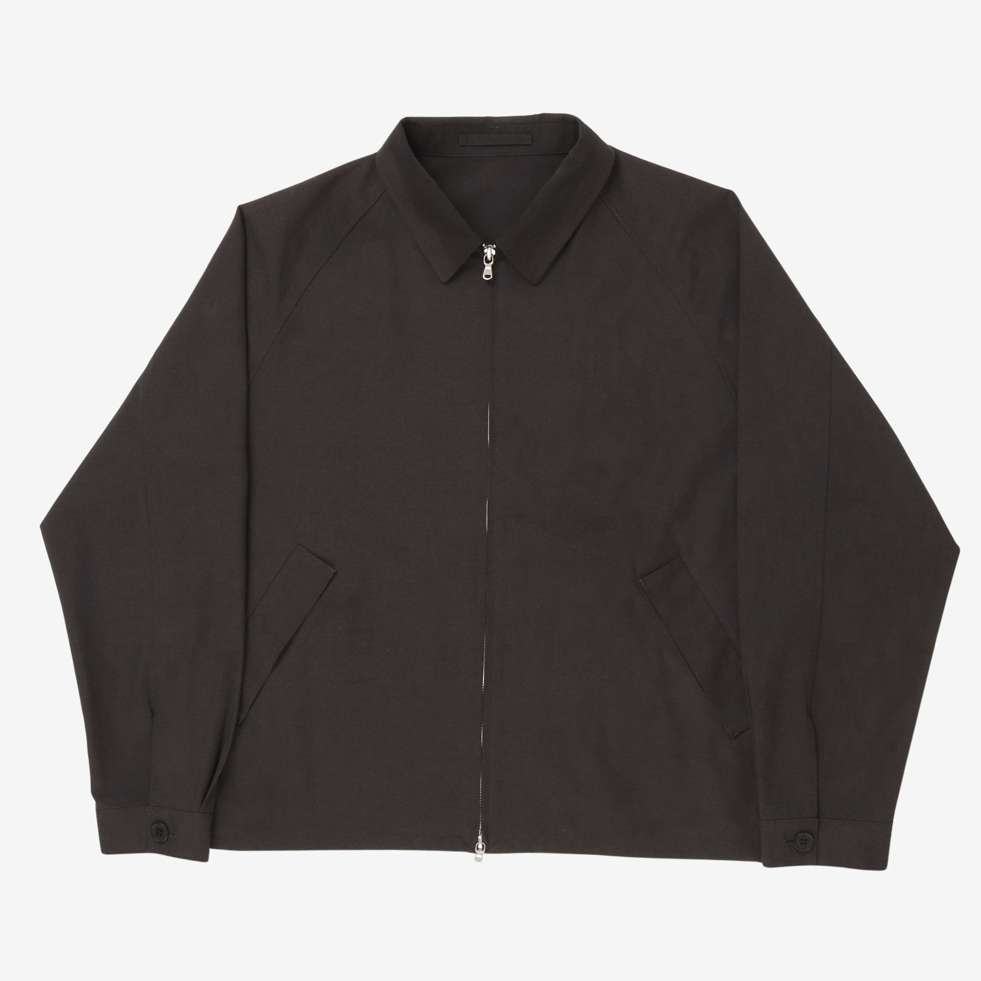 Karami Crew Jacket