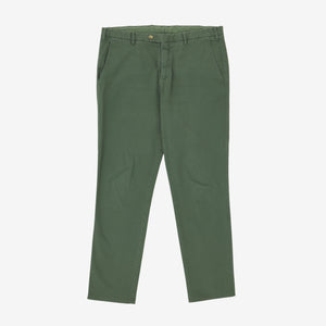 Chino Pants