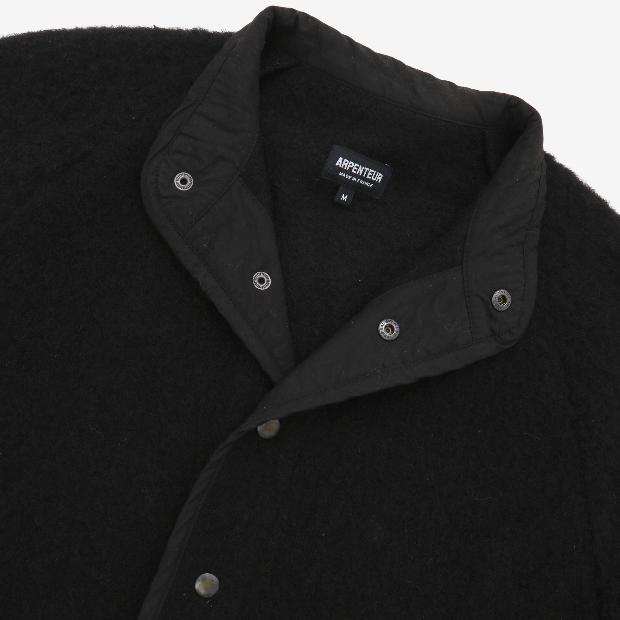 Contour Jacket