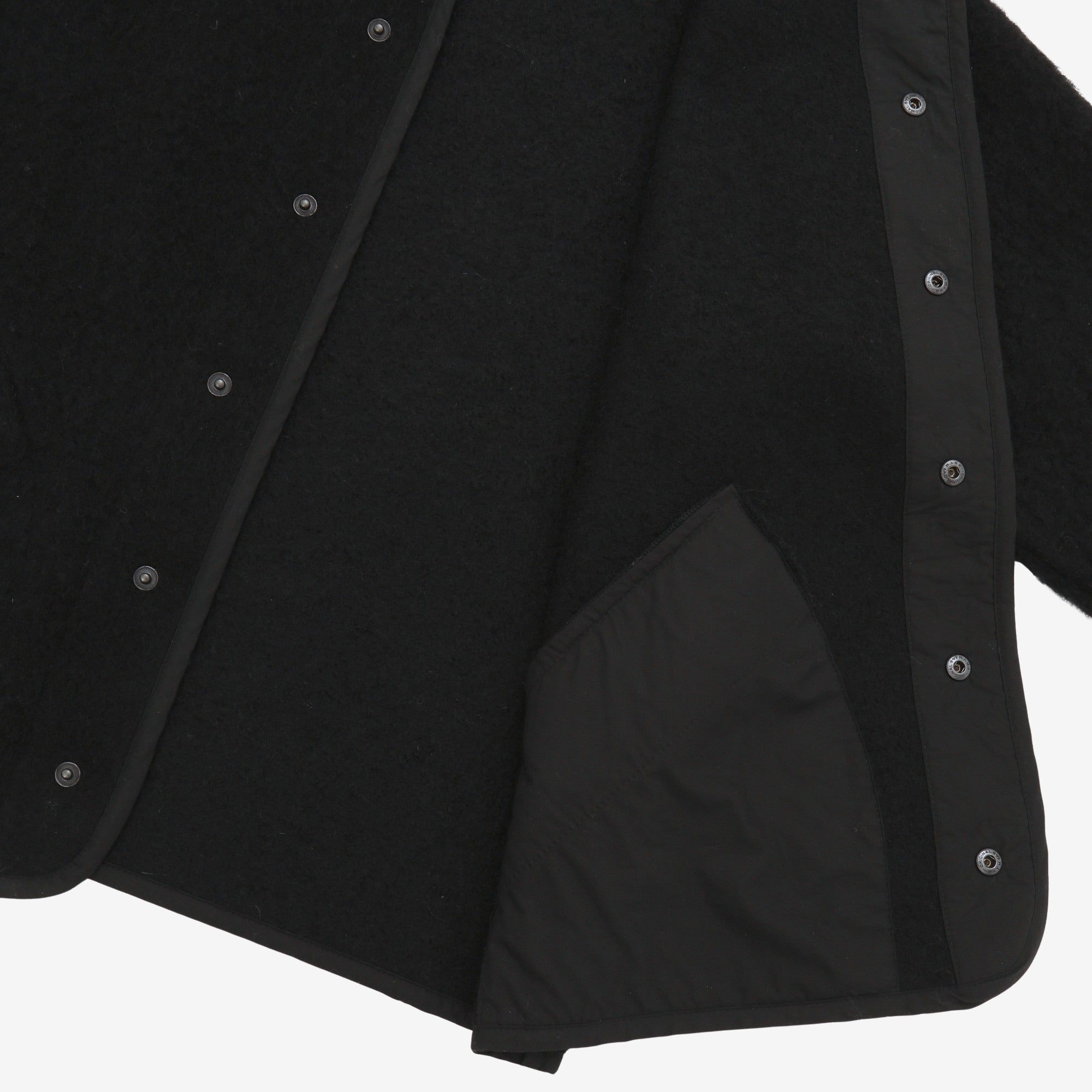 Contour Jacket