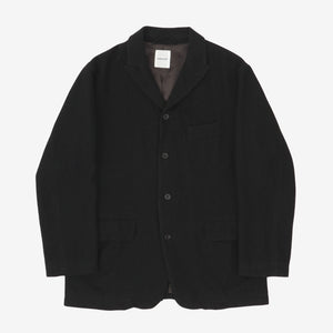 Wool Blazer