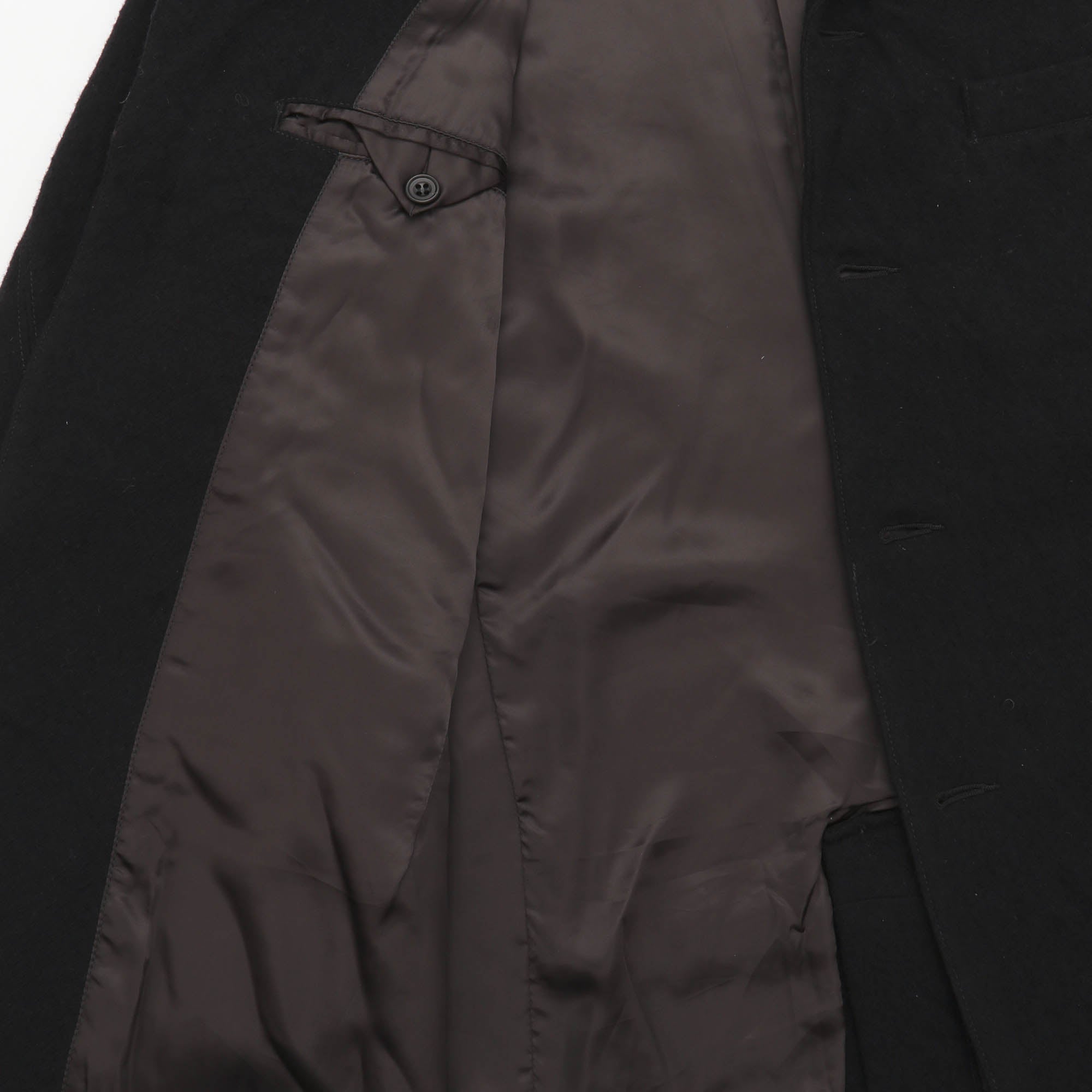 Wool Blazer