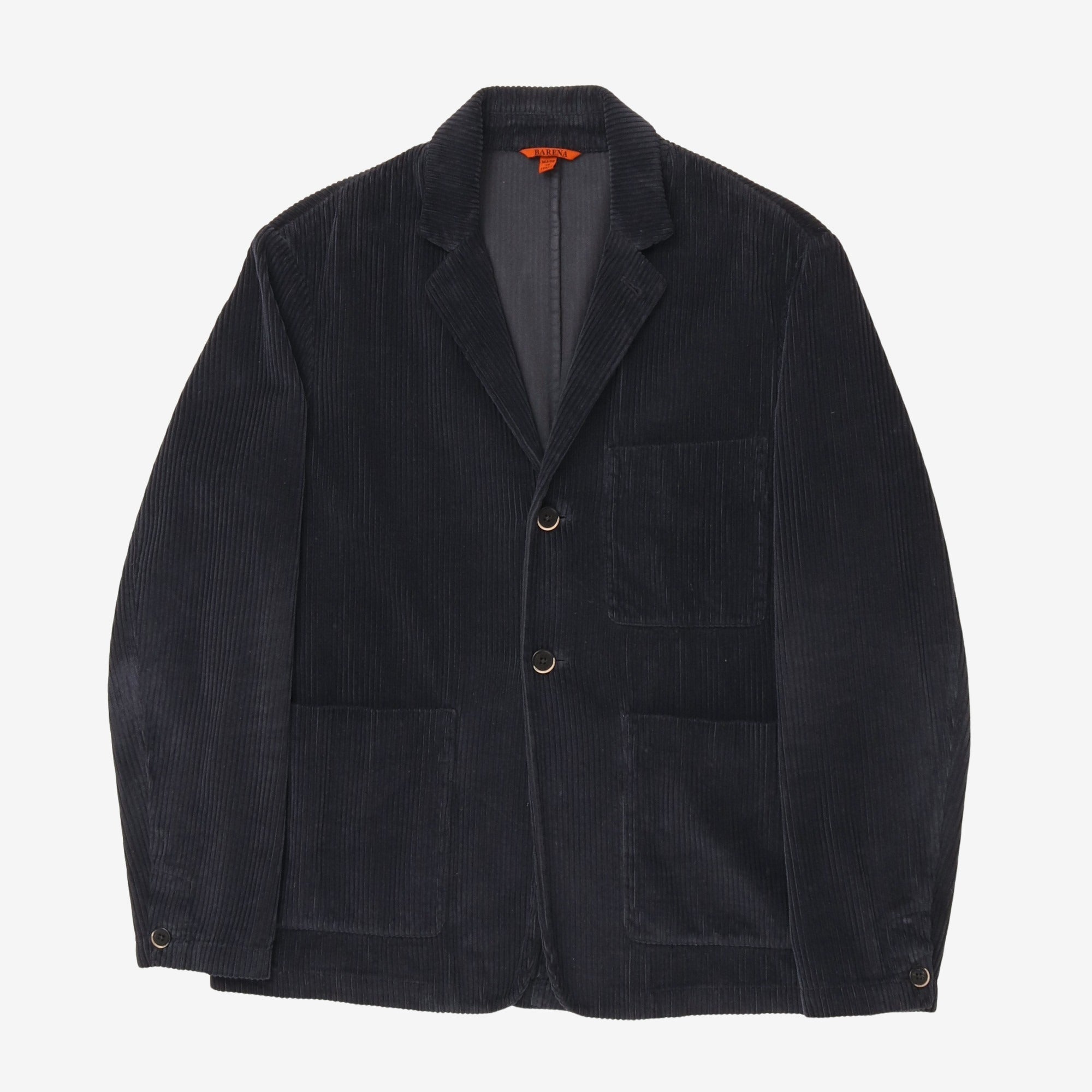Corduroy Sports Jacket