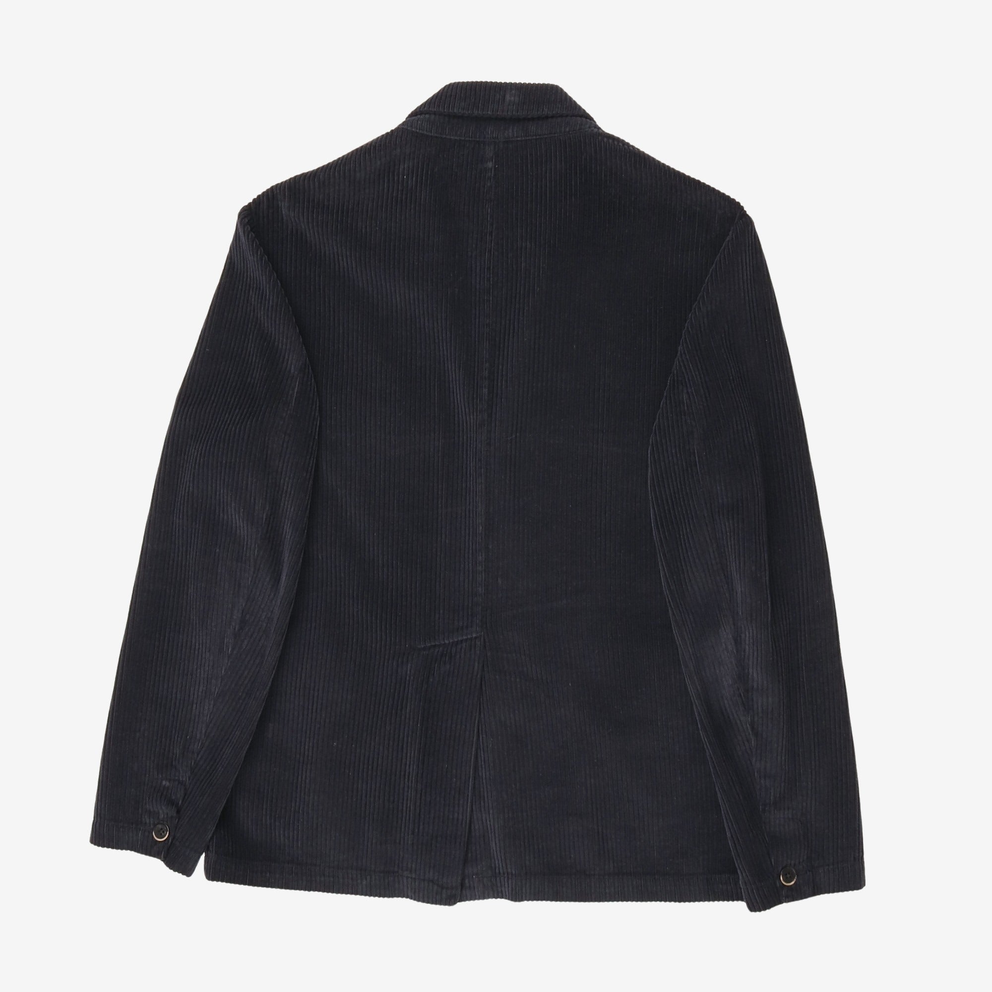 Corduroy Sports Jacket