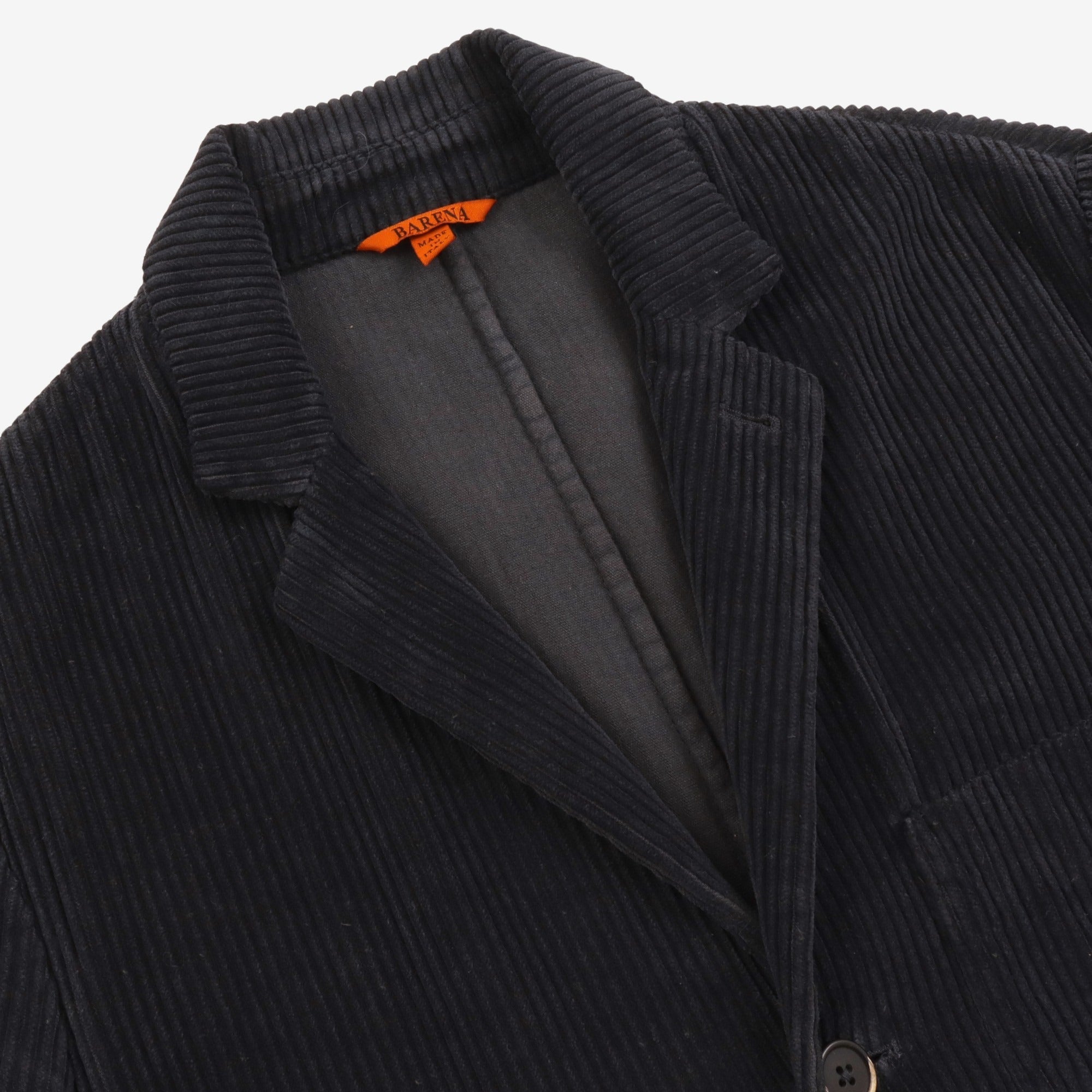 Corduroy Sports Jacket