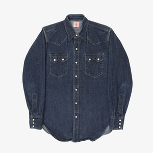 Sawtooth Westerner Shirt