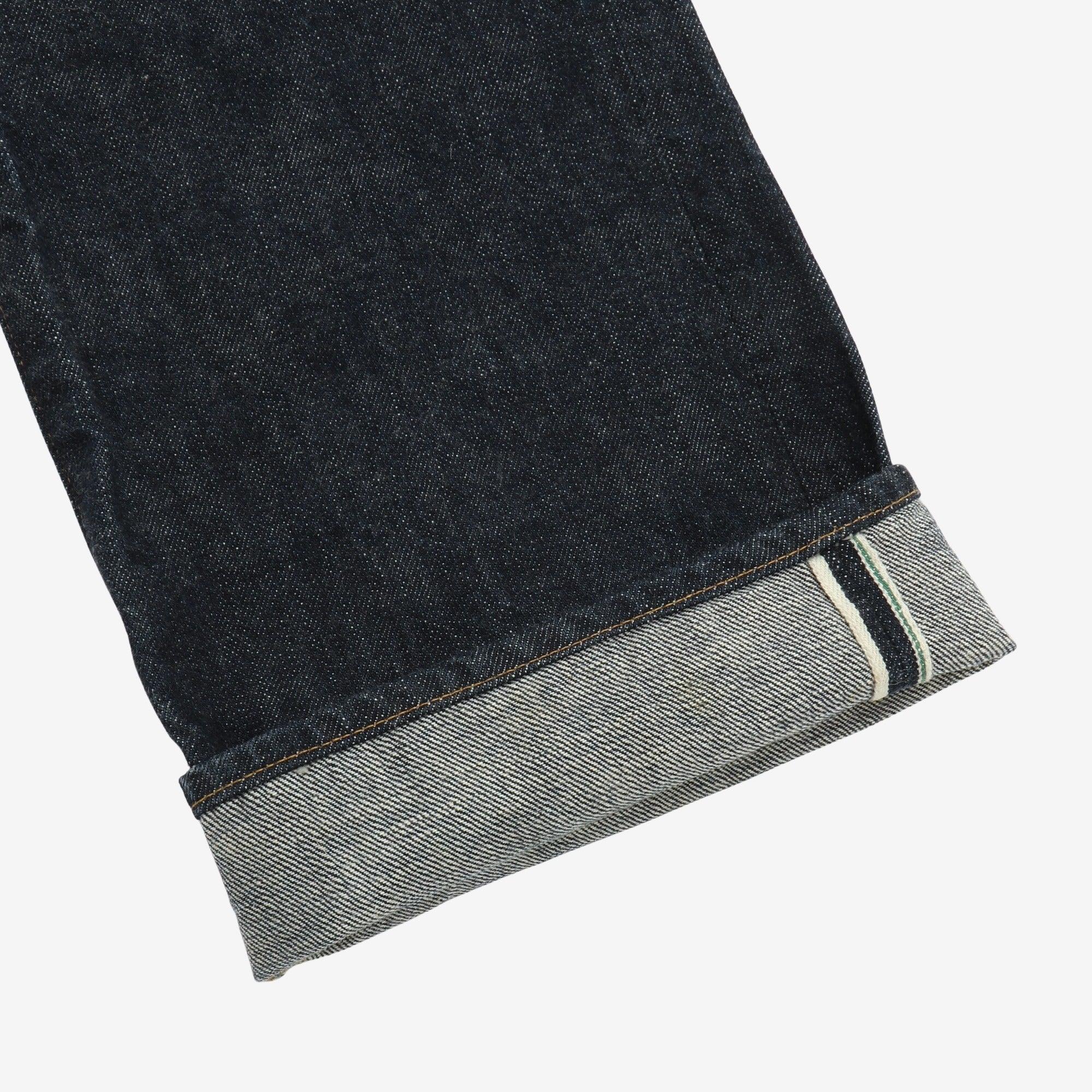 Santa Rosa 767 Selvedge Denim (35W X 33L)