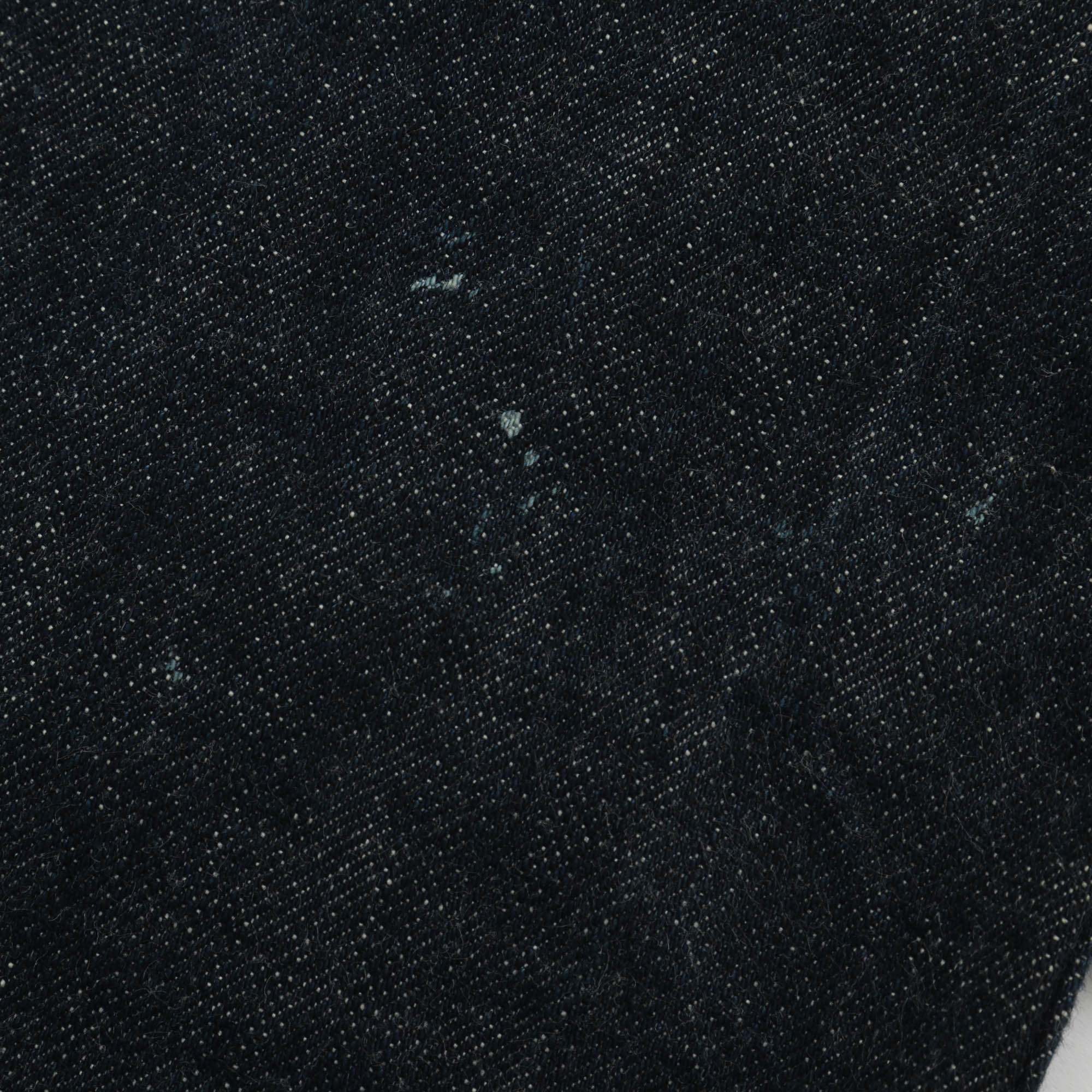 Santa Rosa 767 Selvedge Denim (35W X 33L)