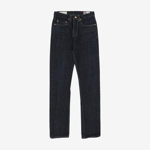 E8 Selvedge Denim (28W X 34L)